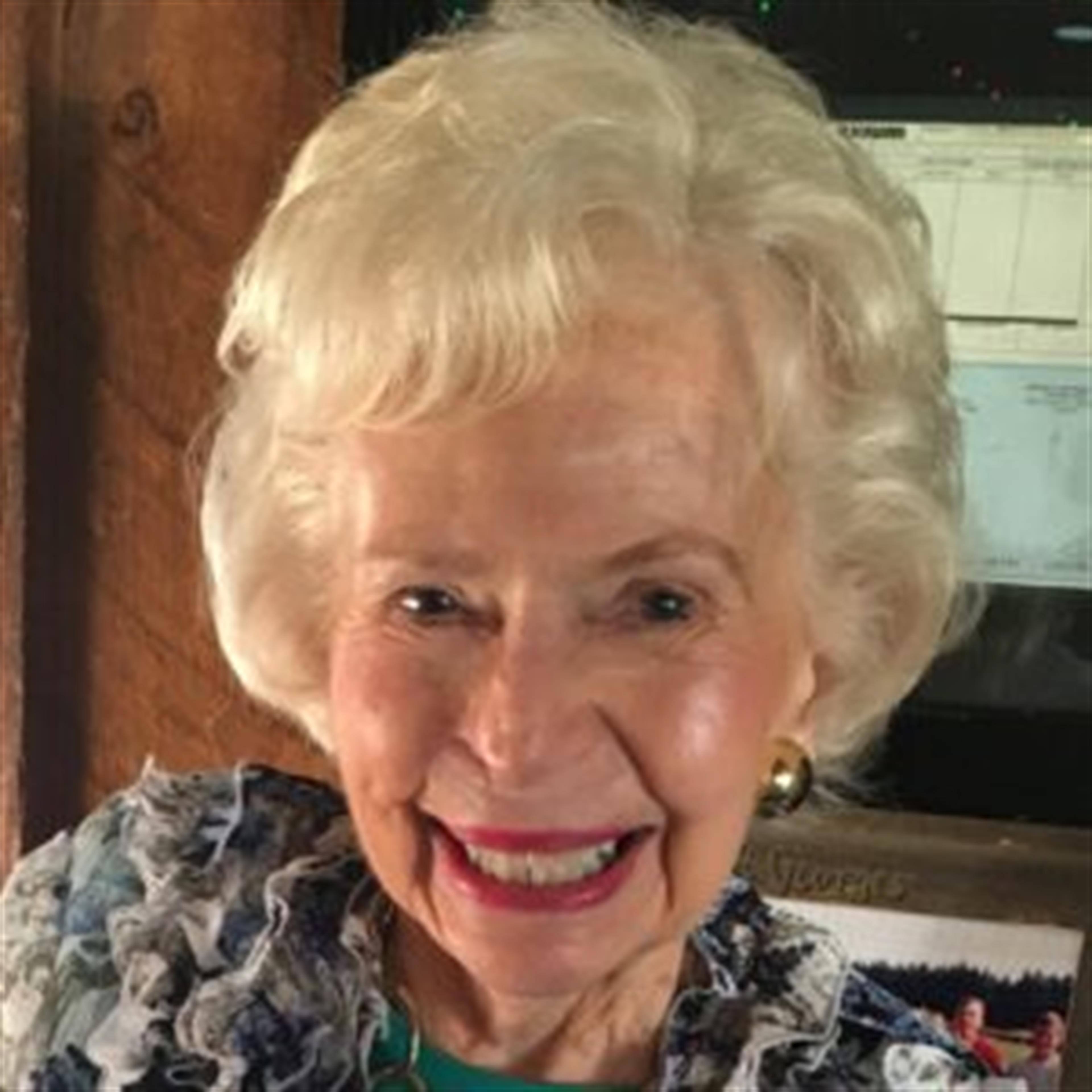 Jean Ann Breen (Eckhardt)
