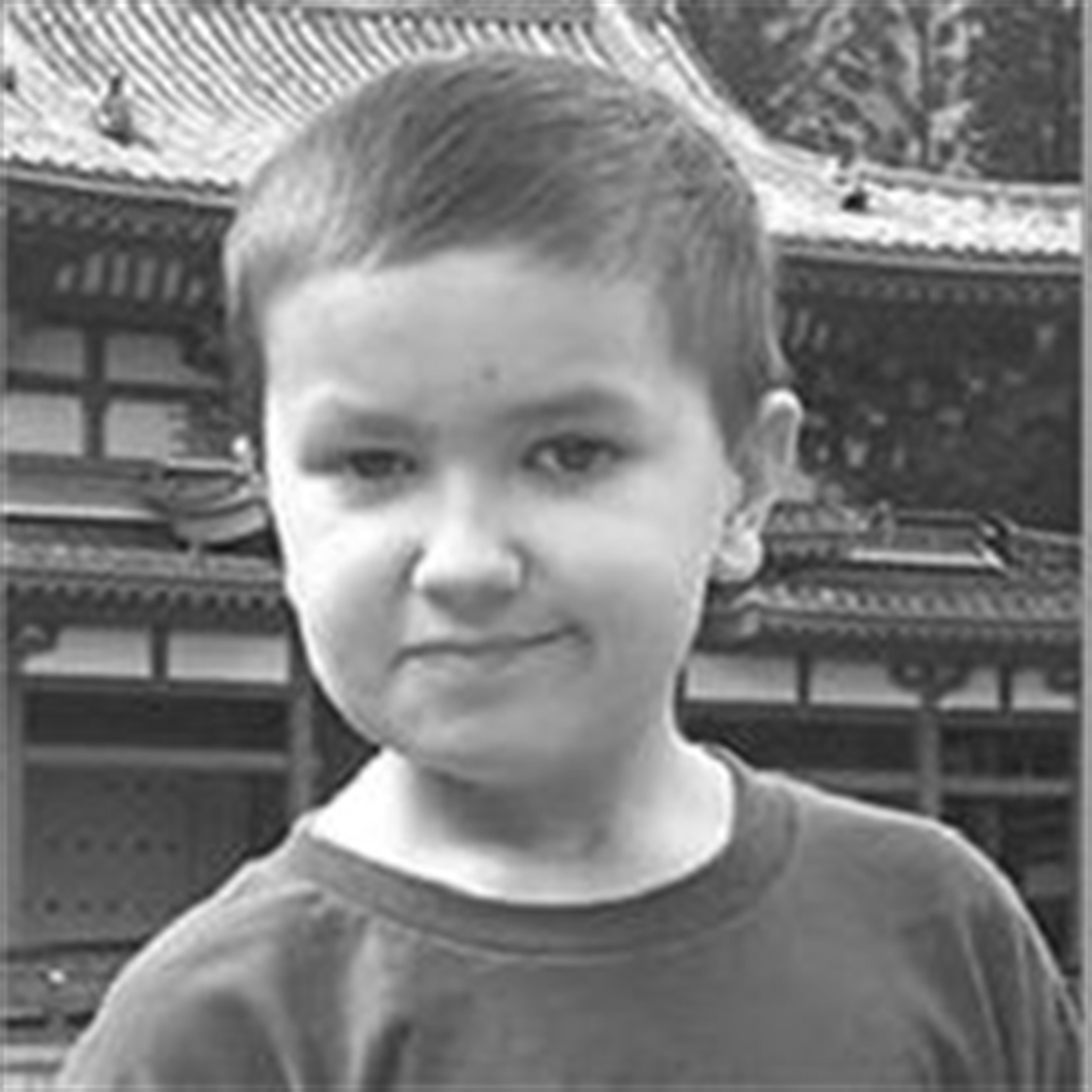 Colin Kiyoshi Hayward Toland