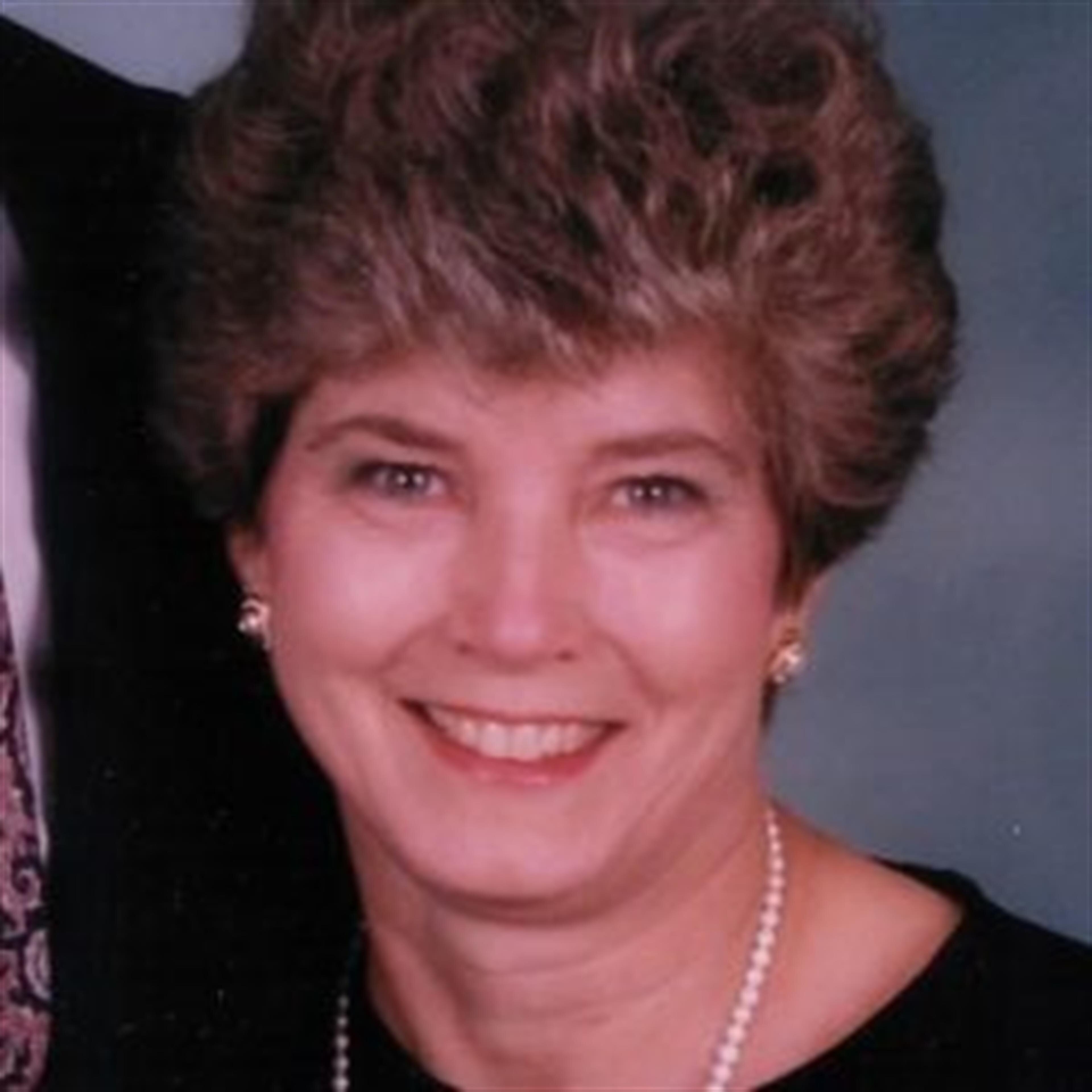 Patricia Riikola