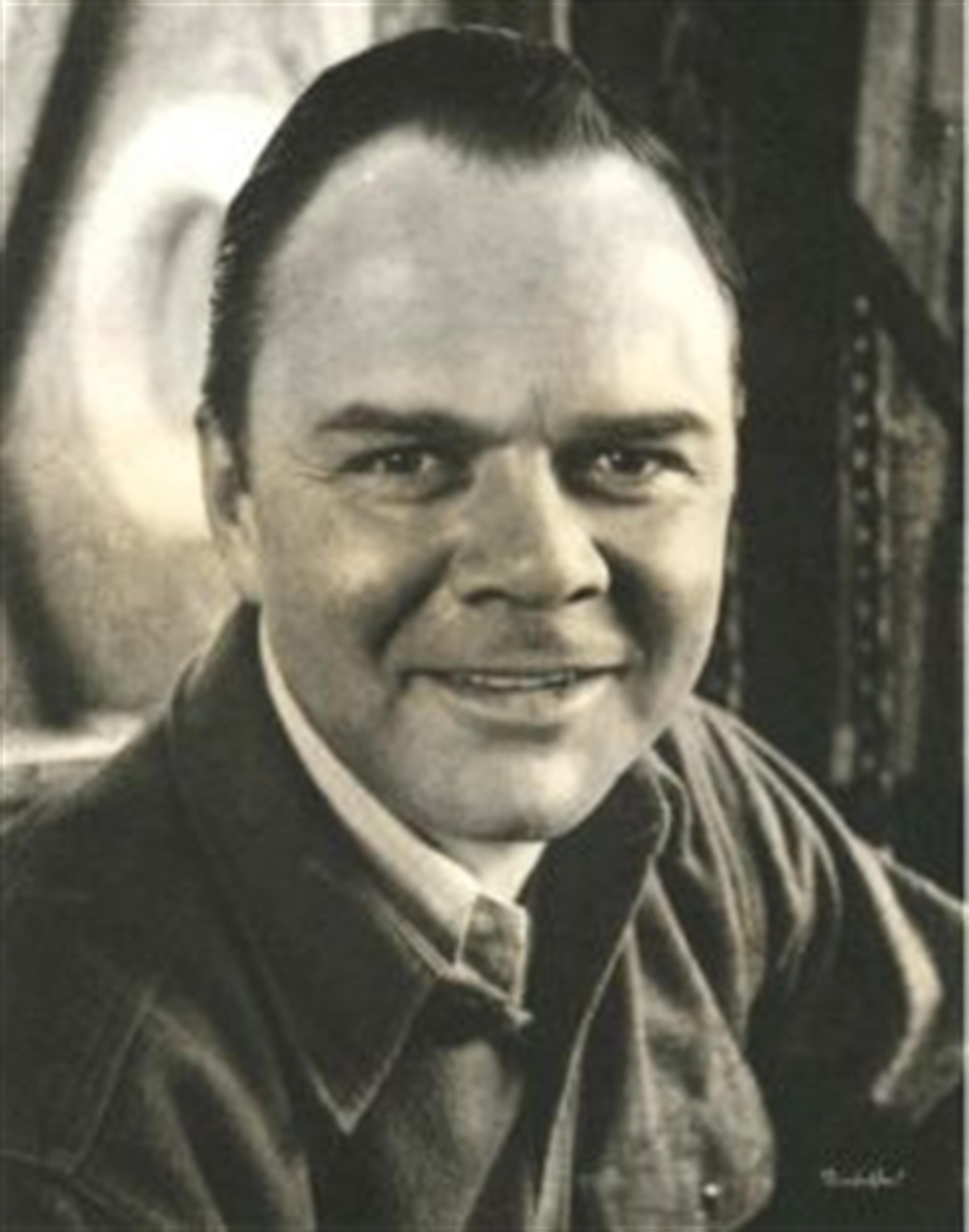 William Edward Gerber