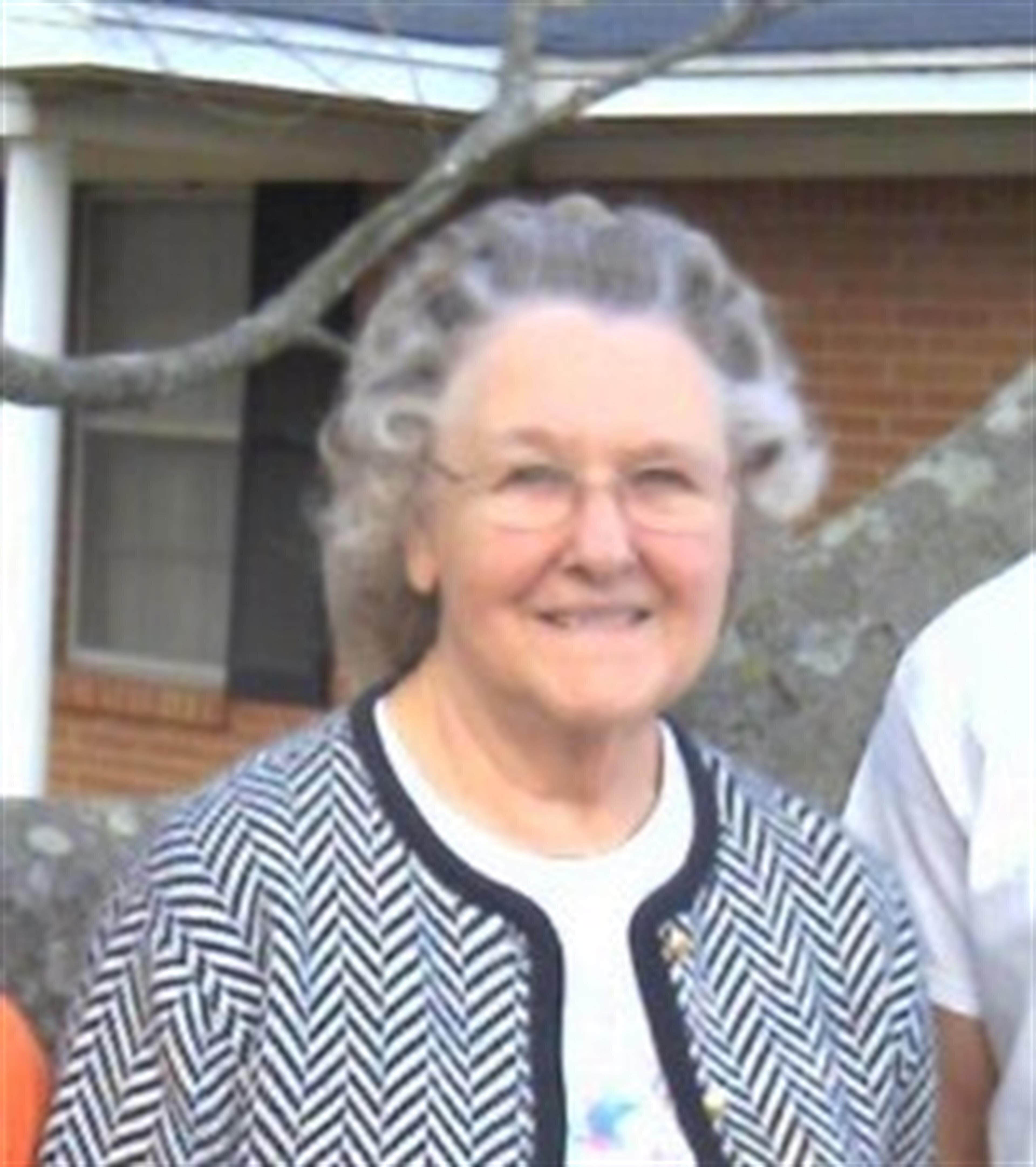 Aline T. Pugh