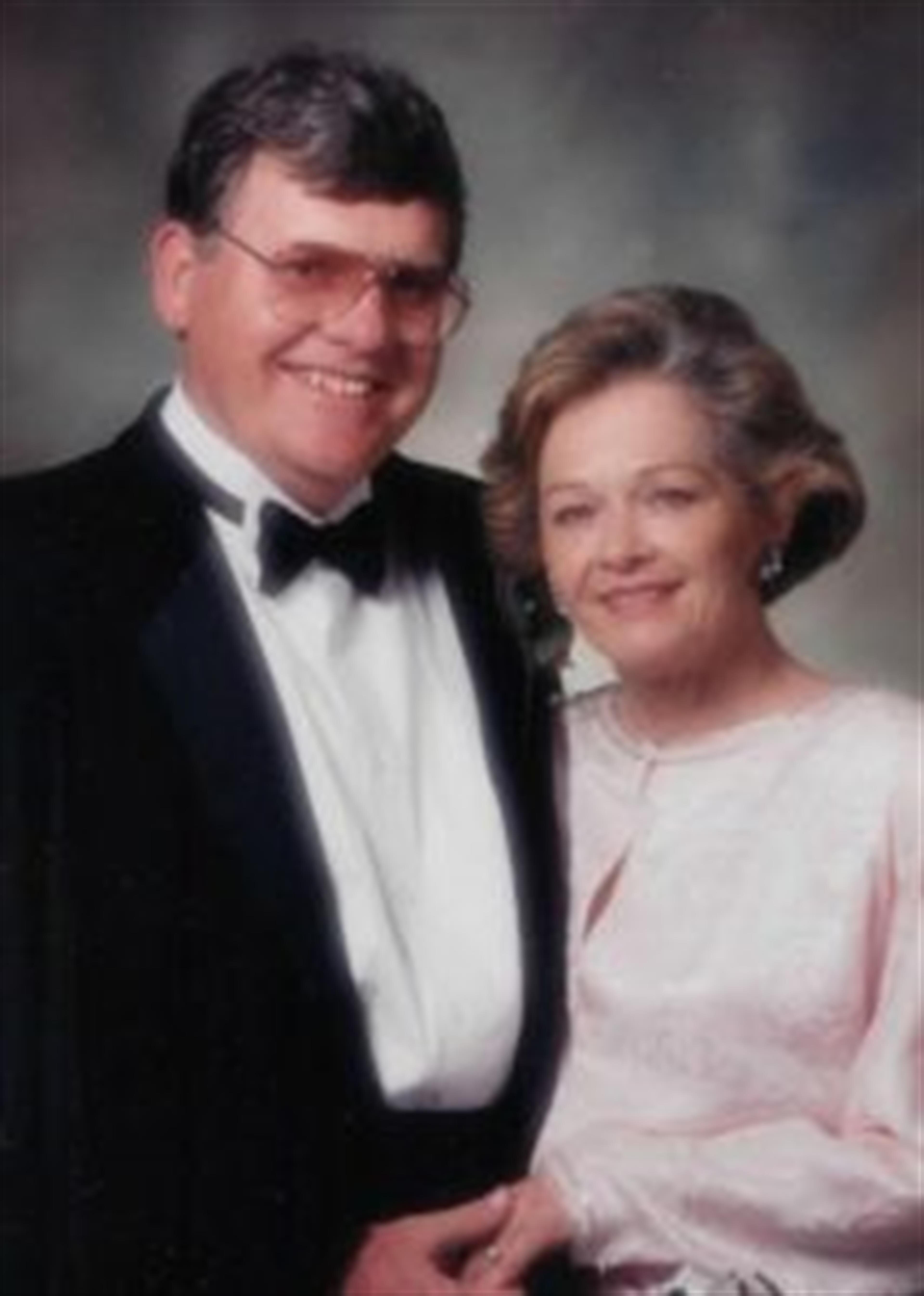 William (Bill) Rhody Luckett