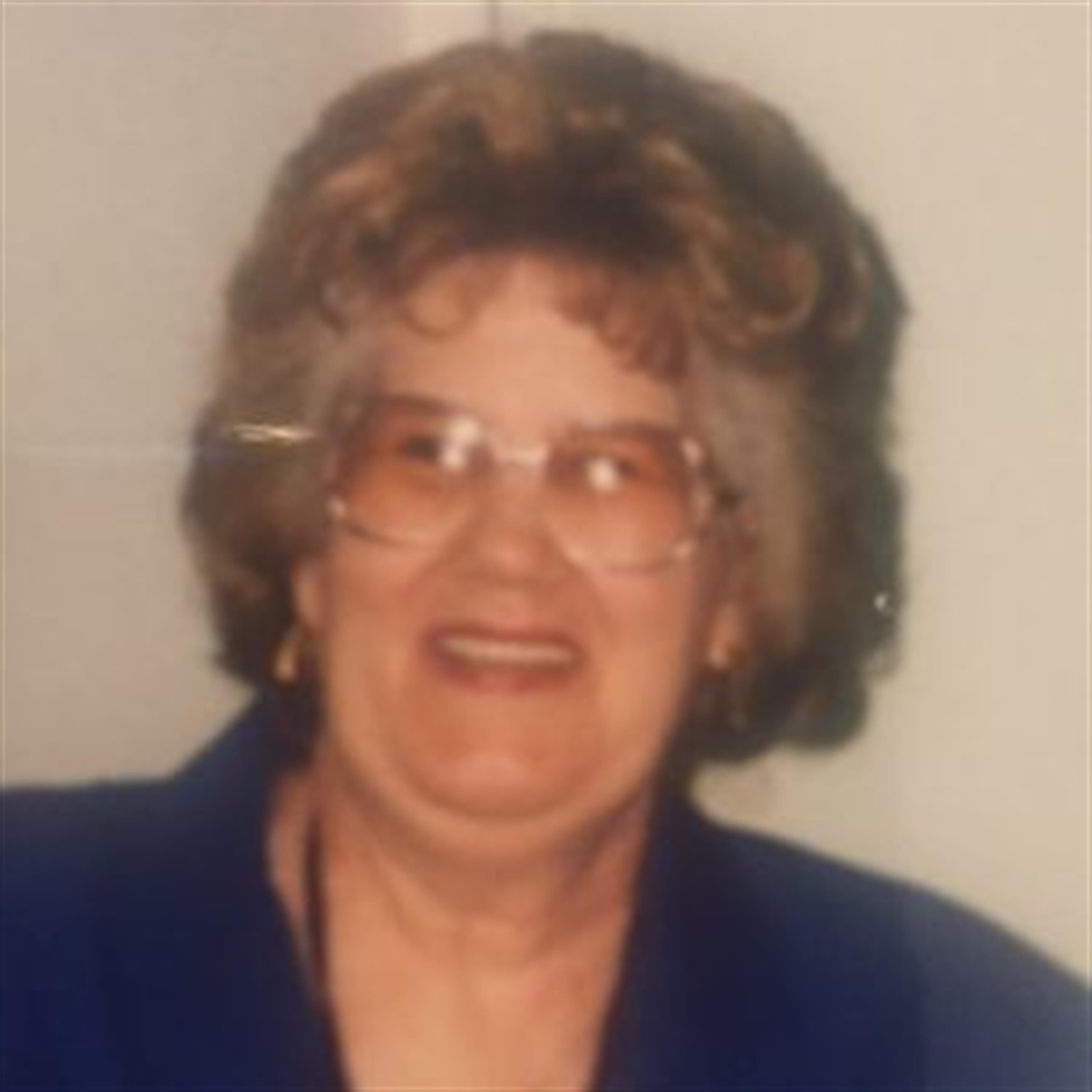 Betty R. Striplin