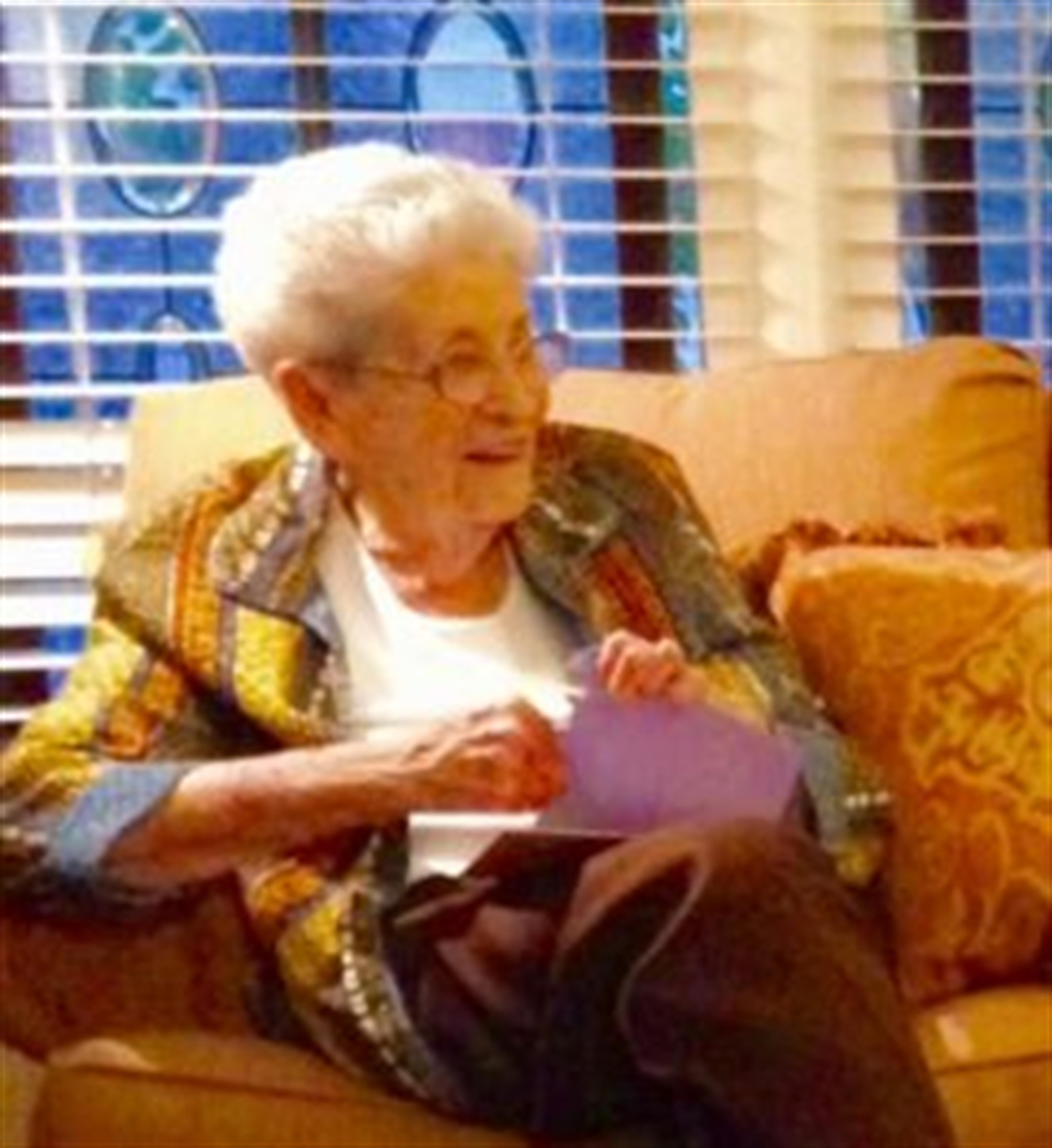 Sue Rutz Gentile
