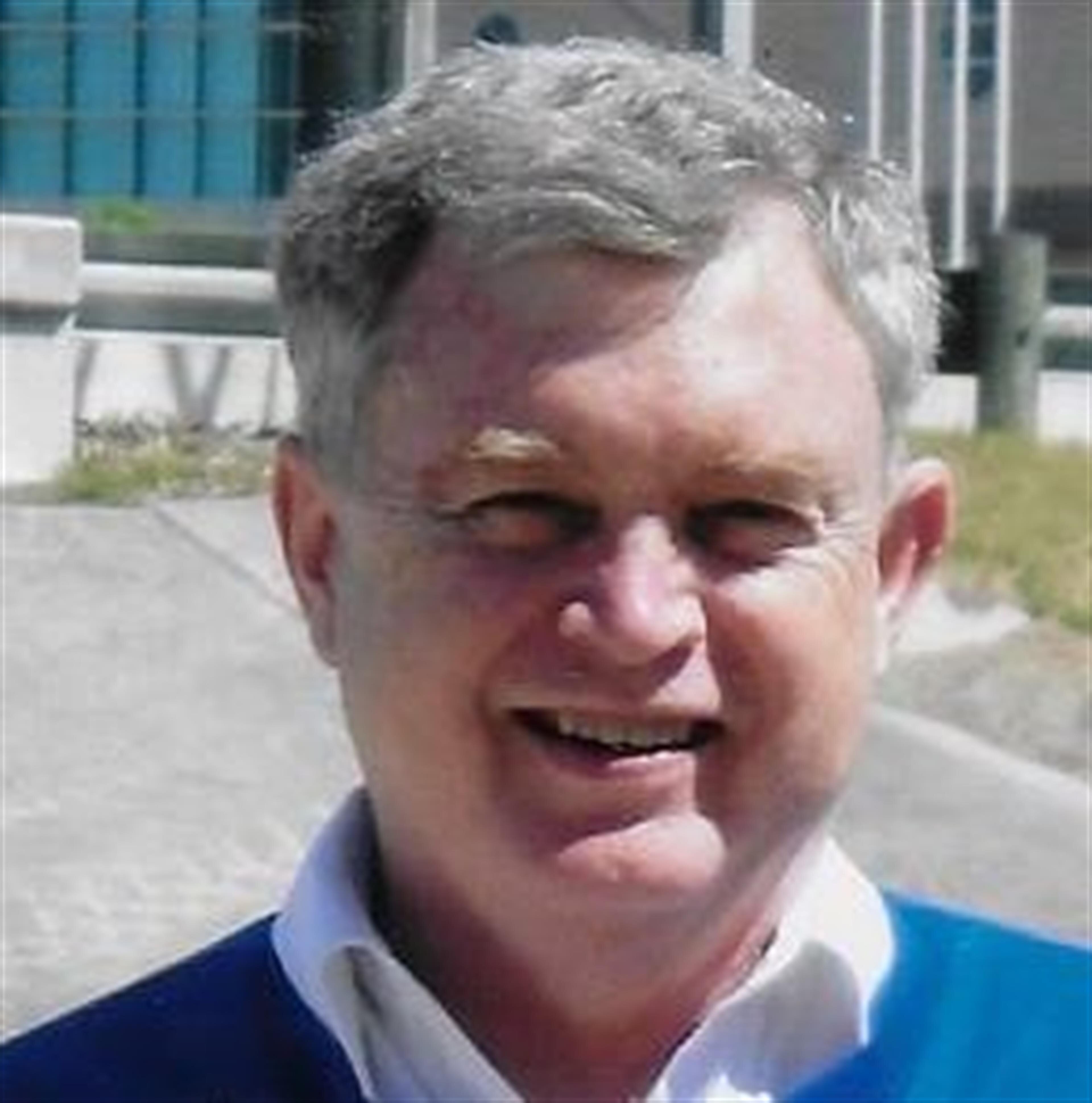 Dr. Gregory Stanfill