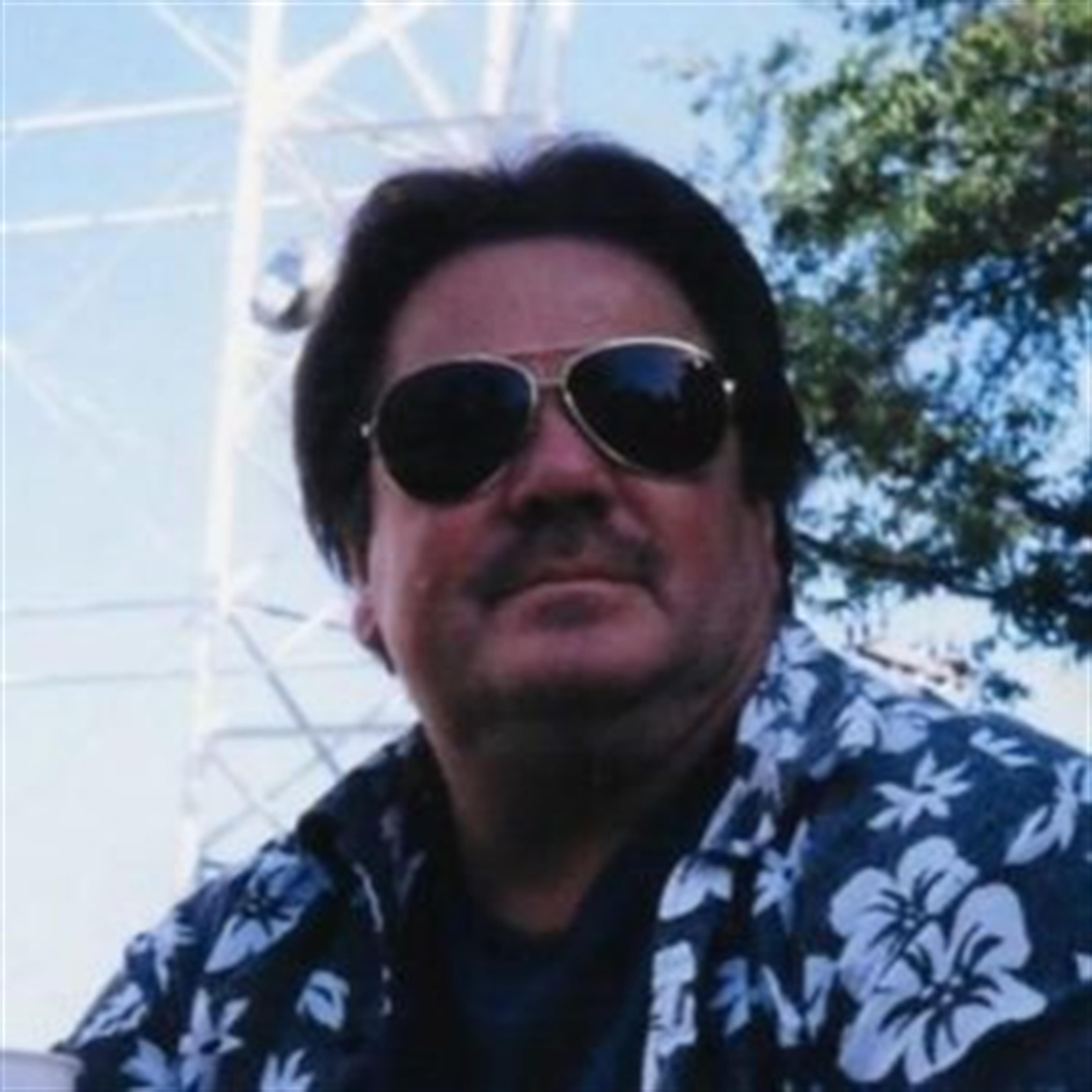 Steve R. Blackwelder
