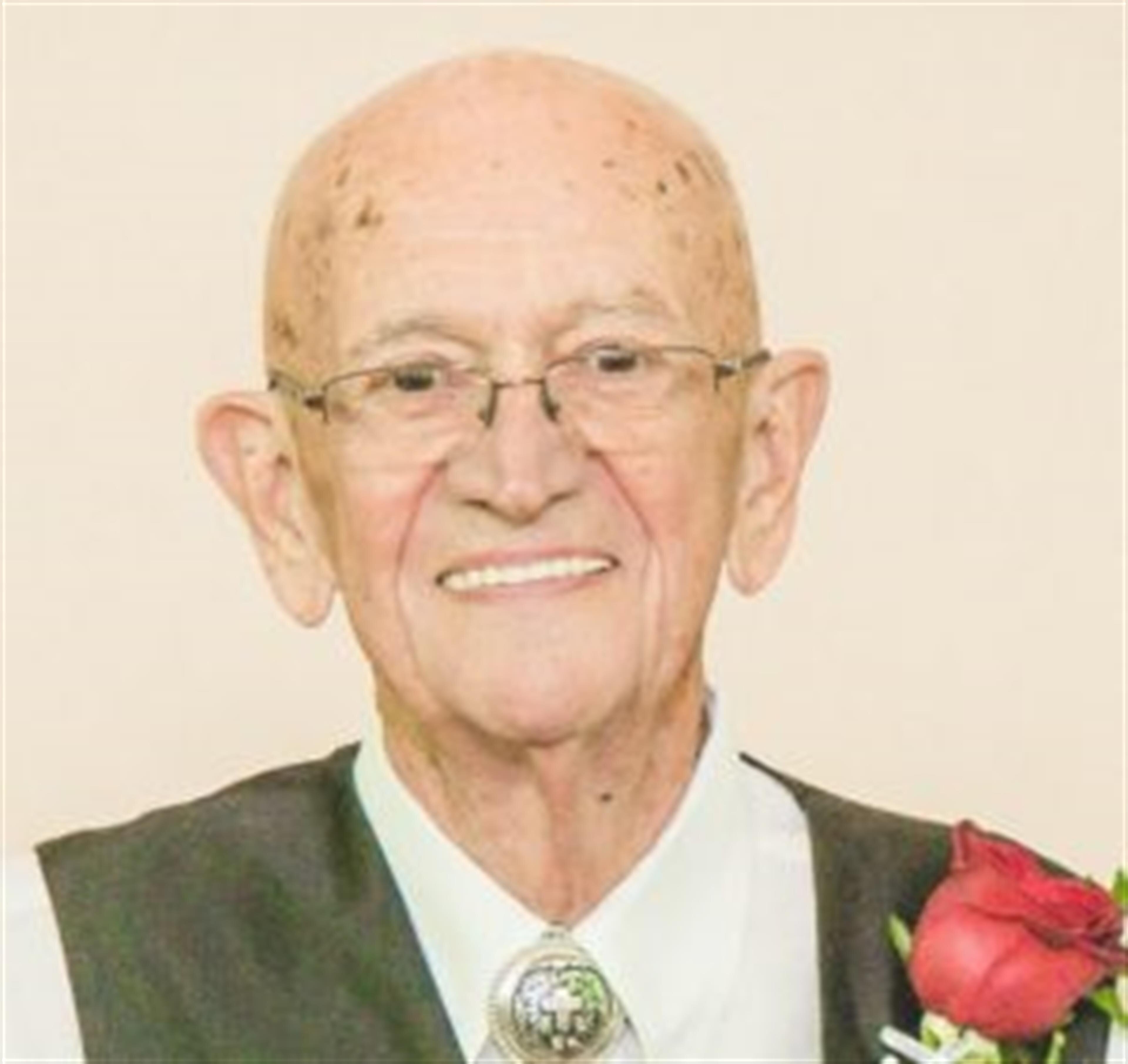 John Paul Ellis Jr.