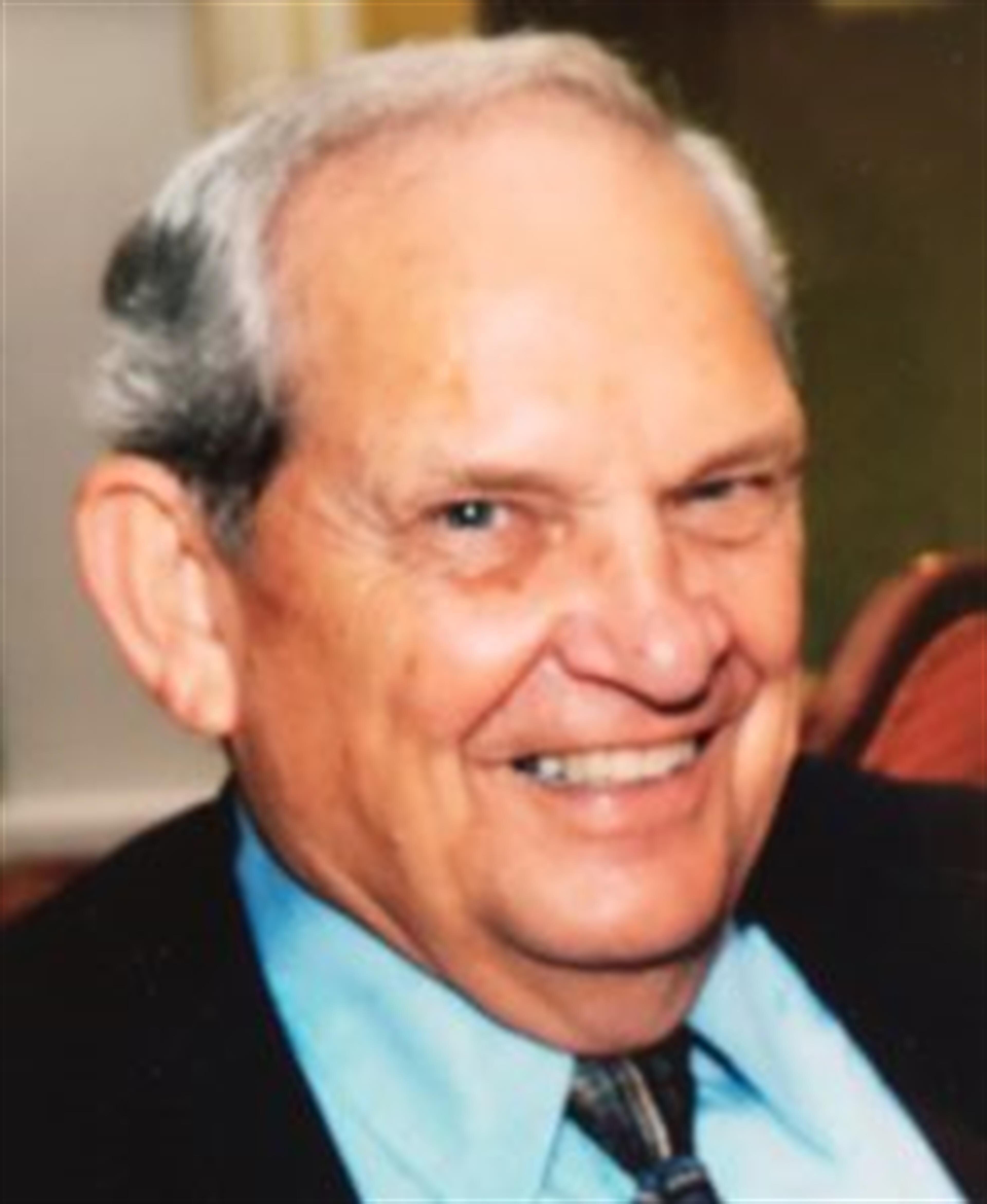 Clyde C. Weston