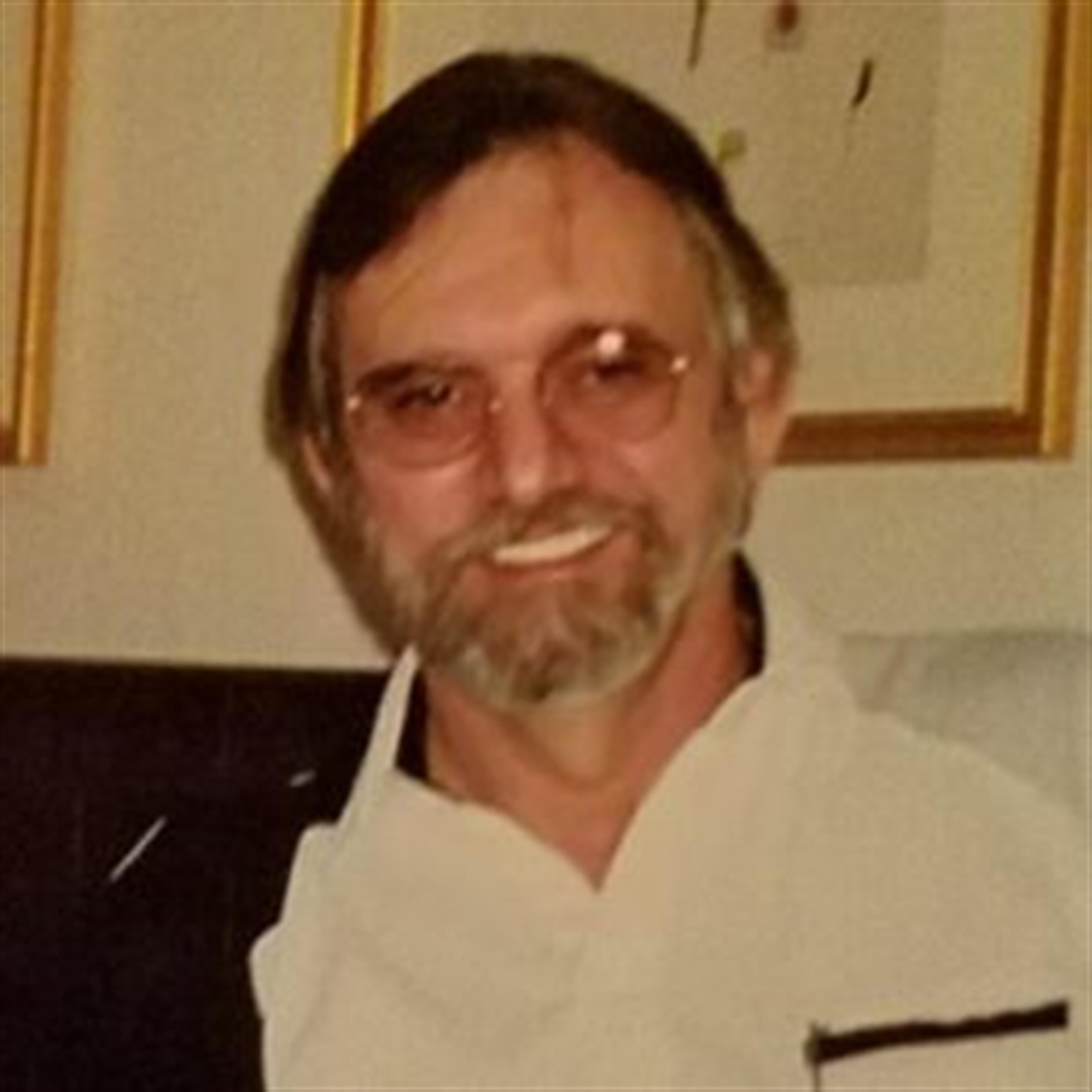 Stephen Wayne Clark