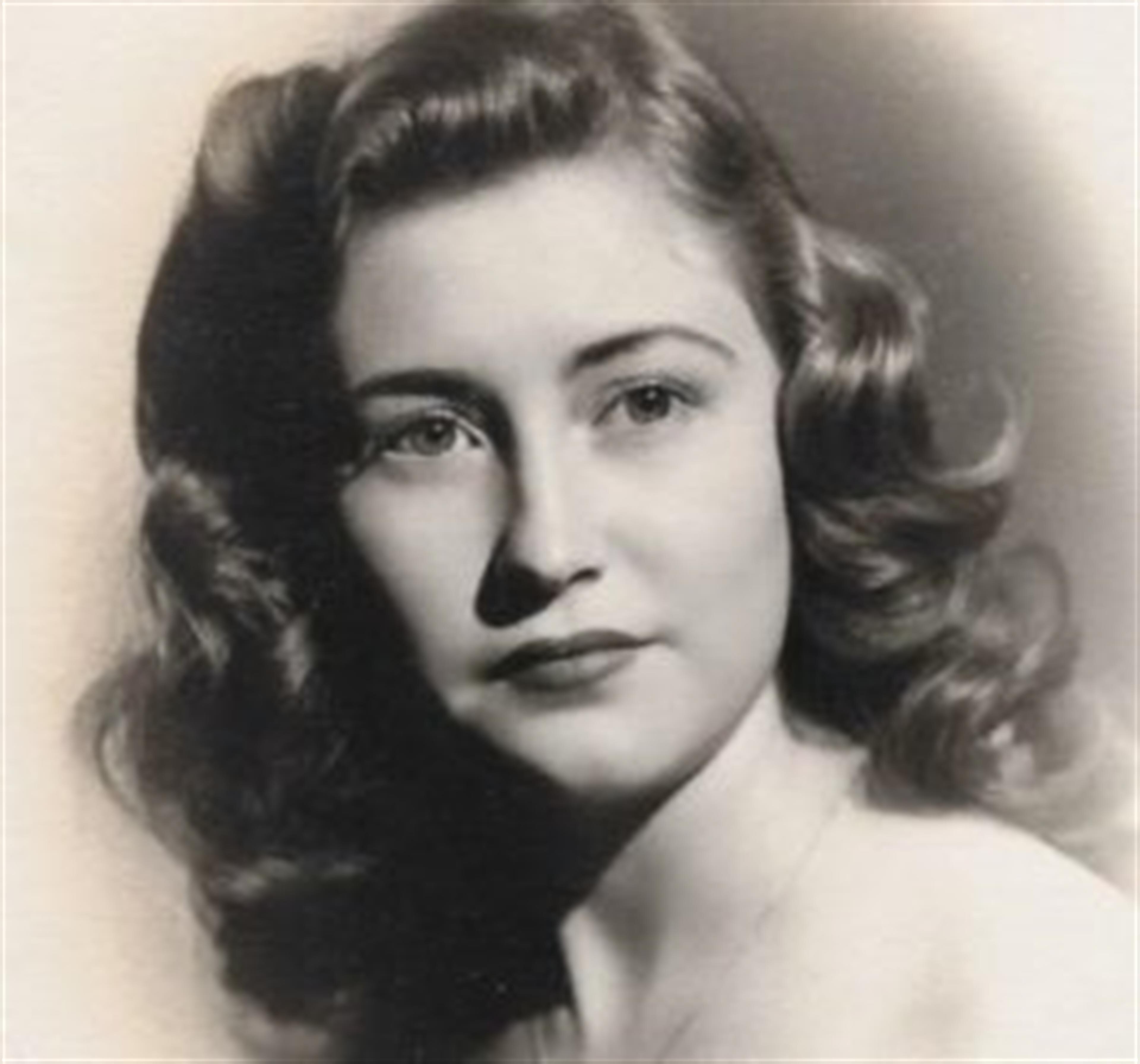 Joy Stevens