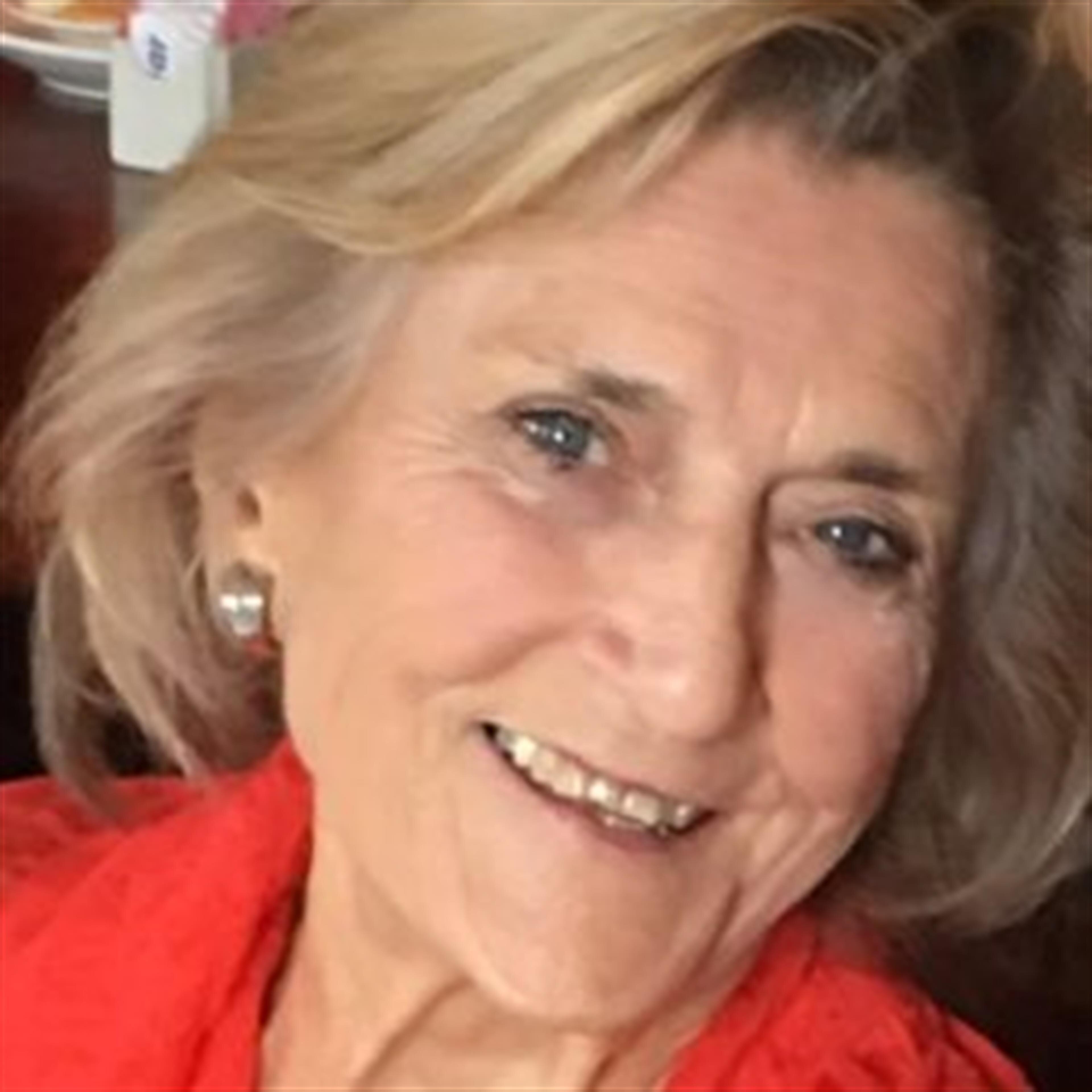 Rose Marie Divine