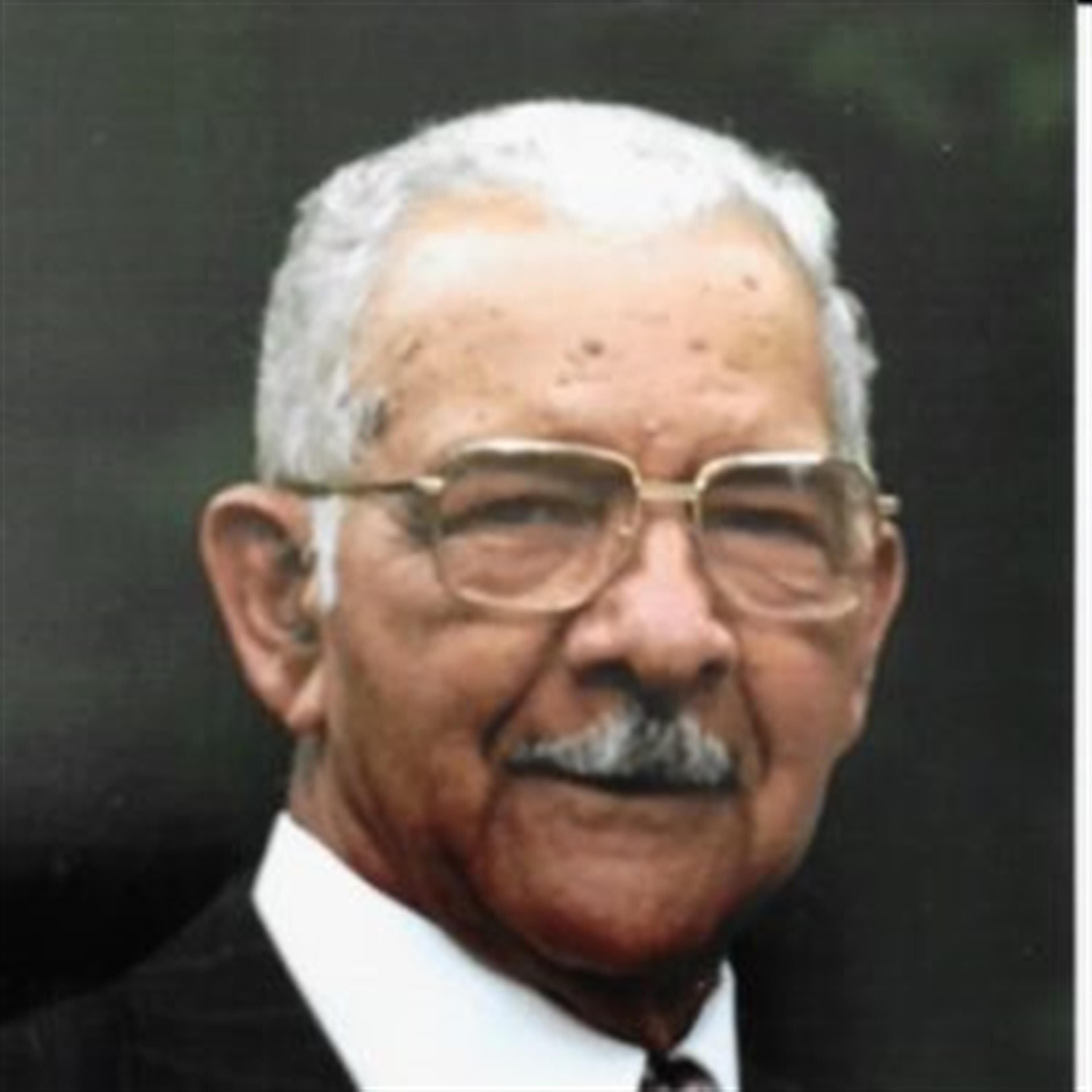 Howard Pinkston Sr.
