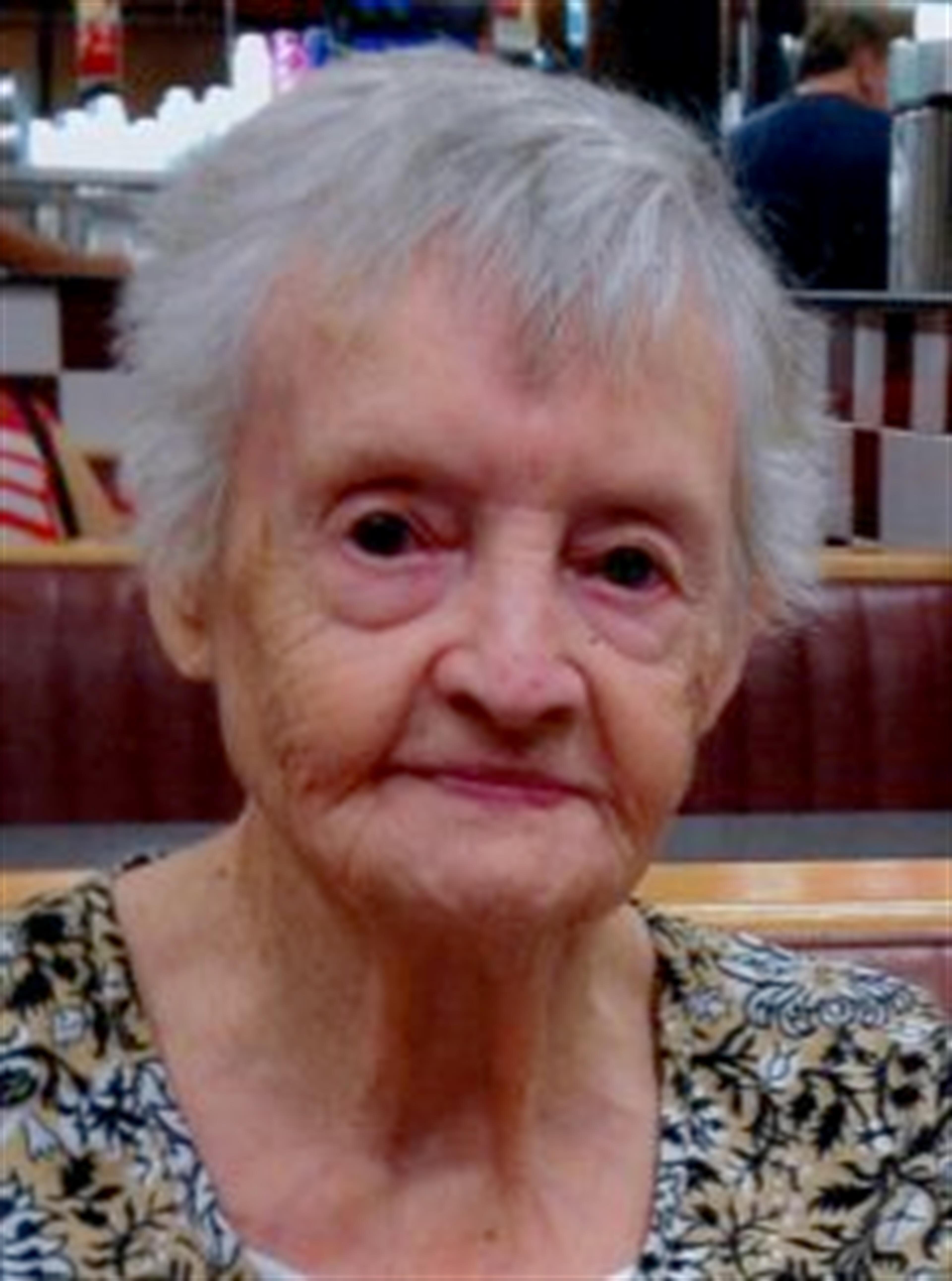 Carnese C. Embry