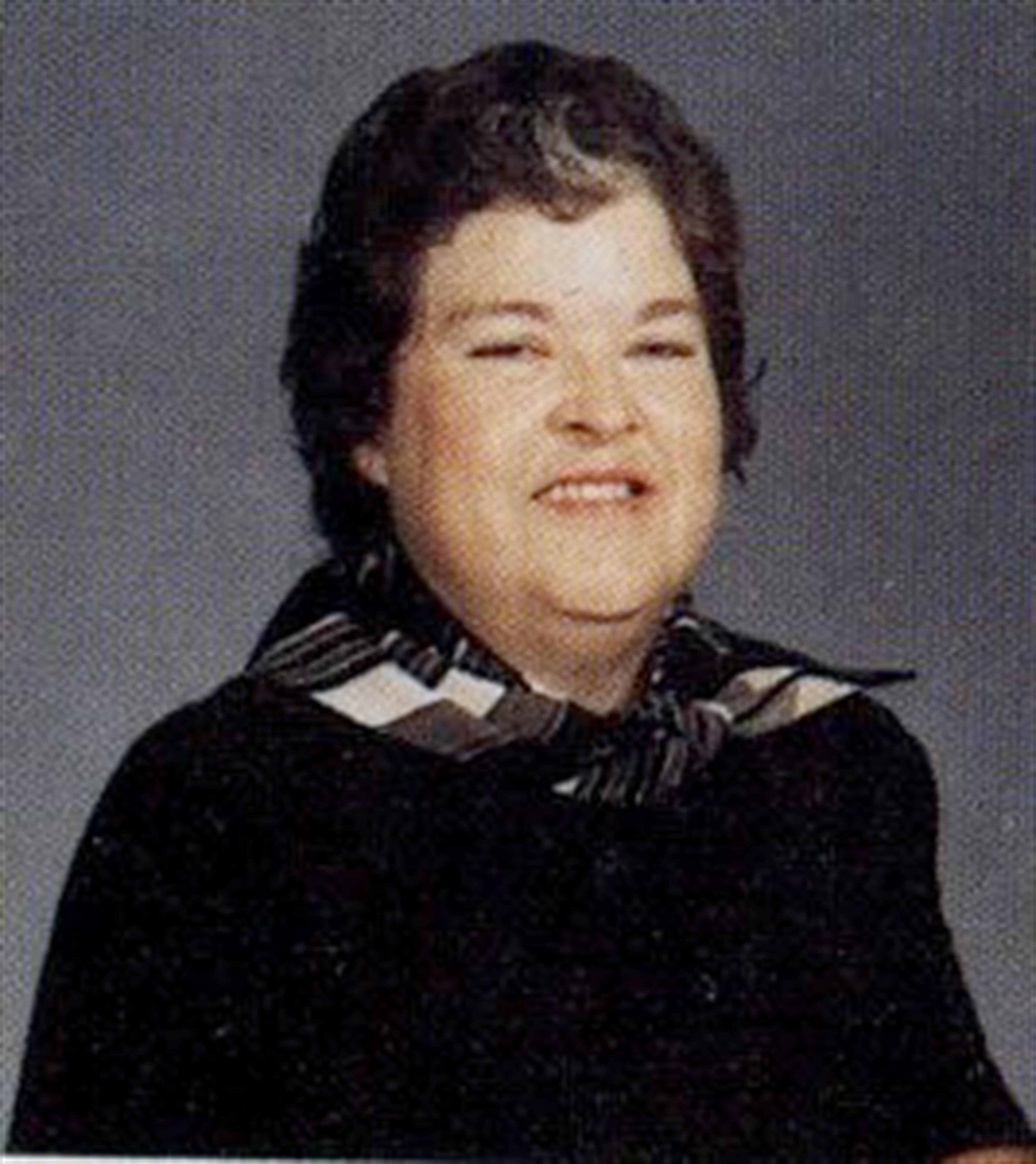 Flossie Skelton Butcher
