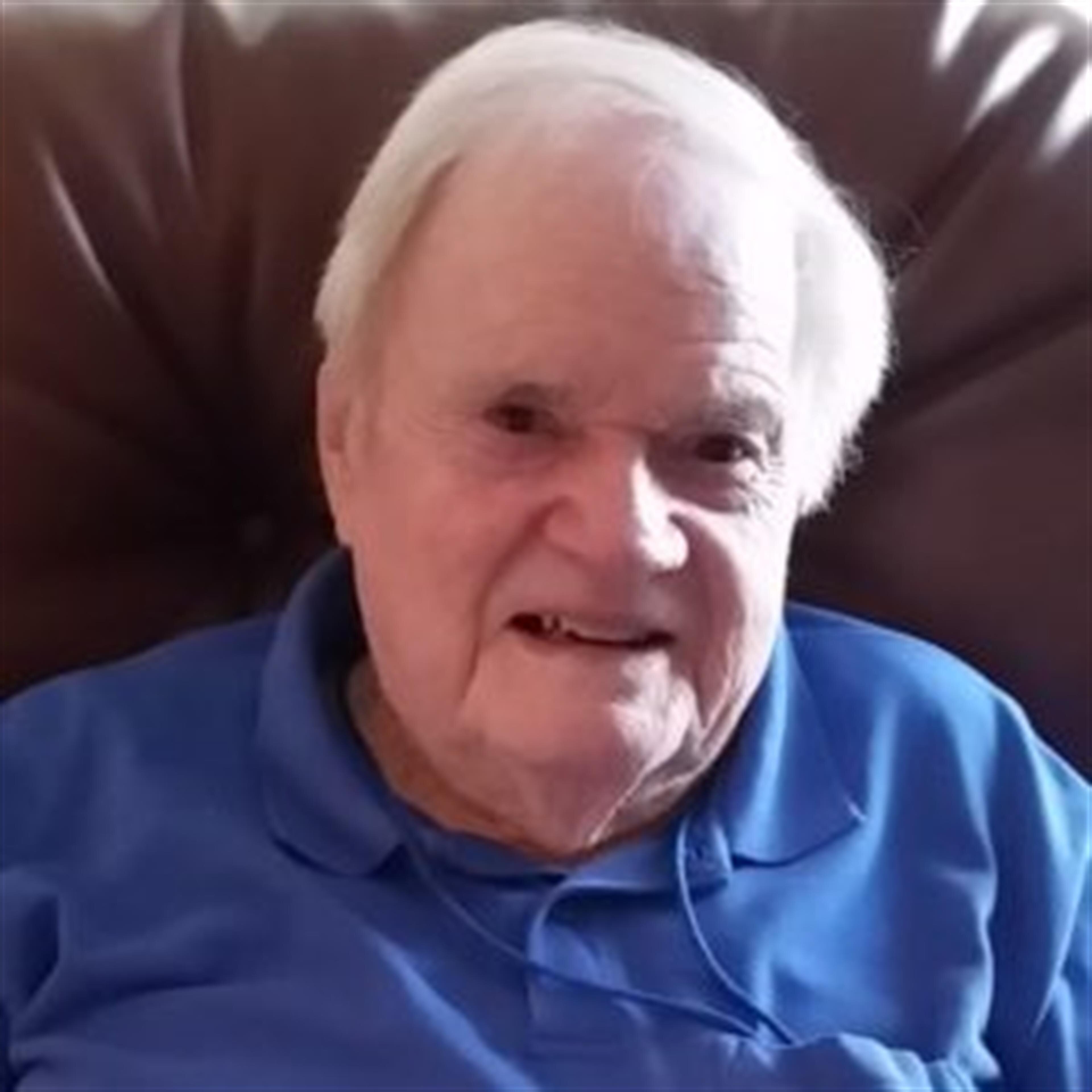 Stanley Higham Wanzer