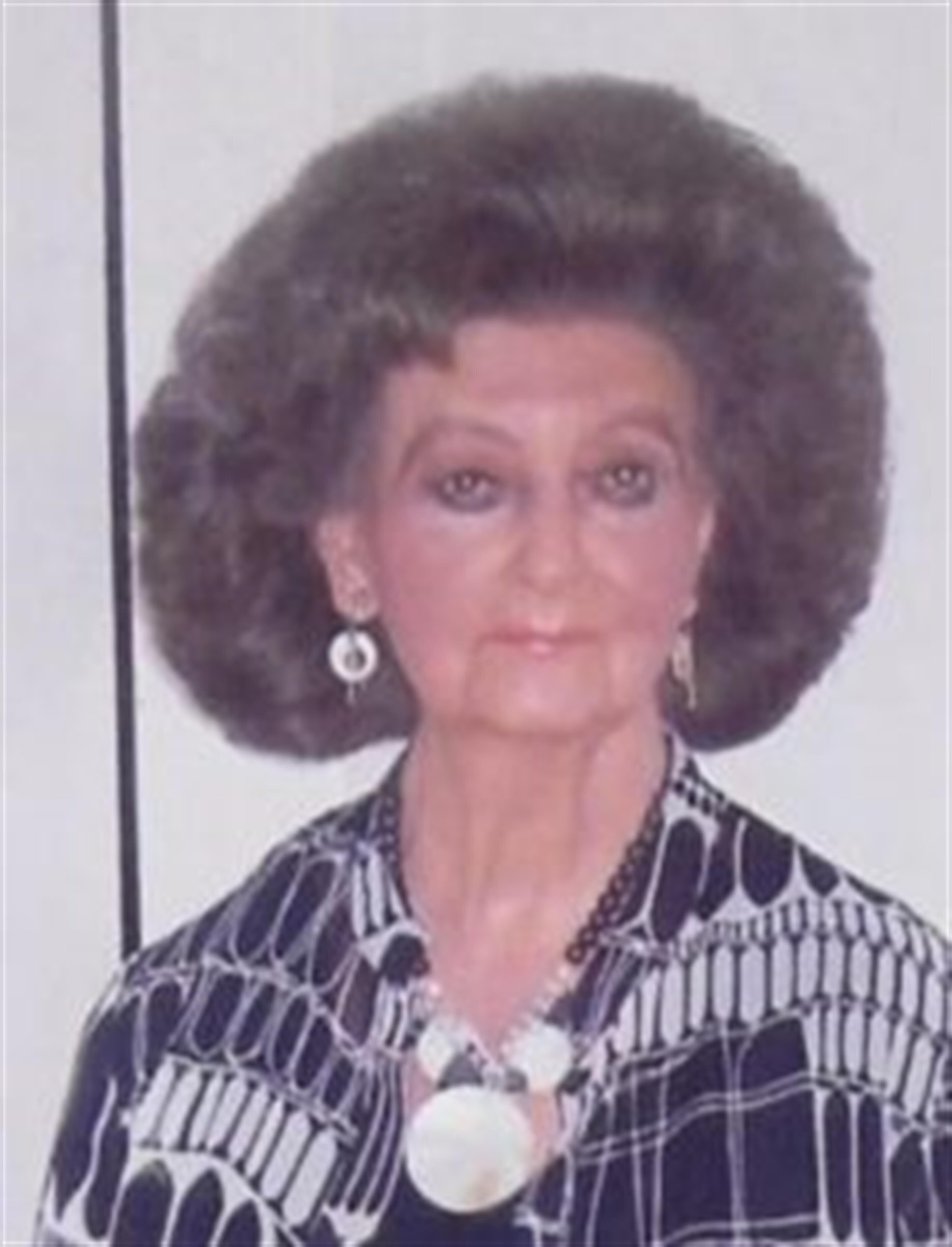 Lorraine M. Johnson