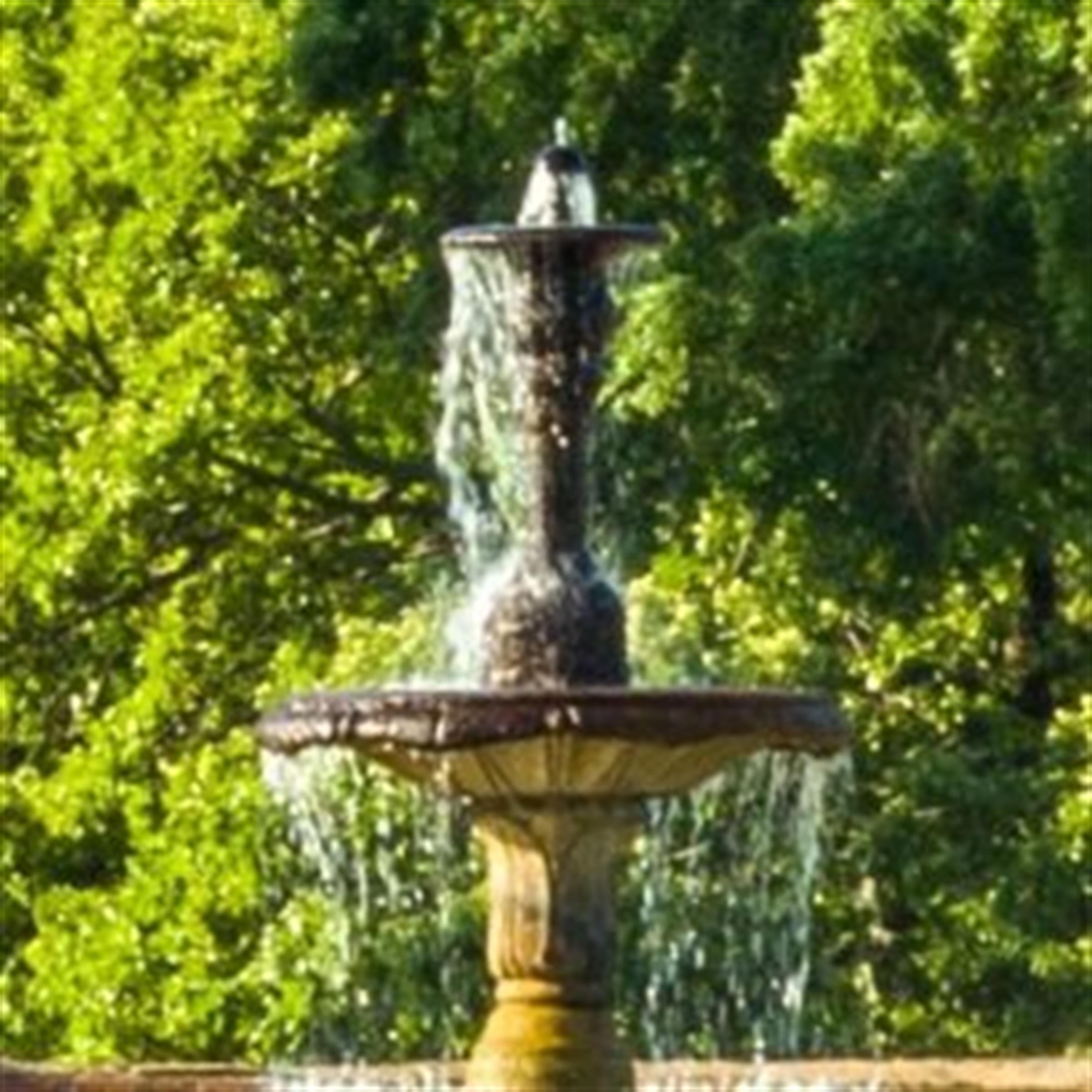 Gladys Croft