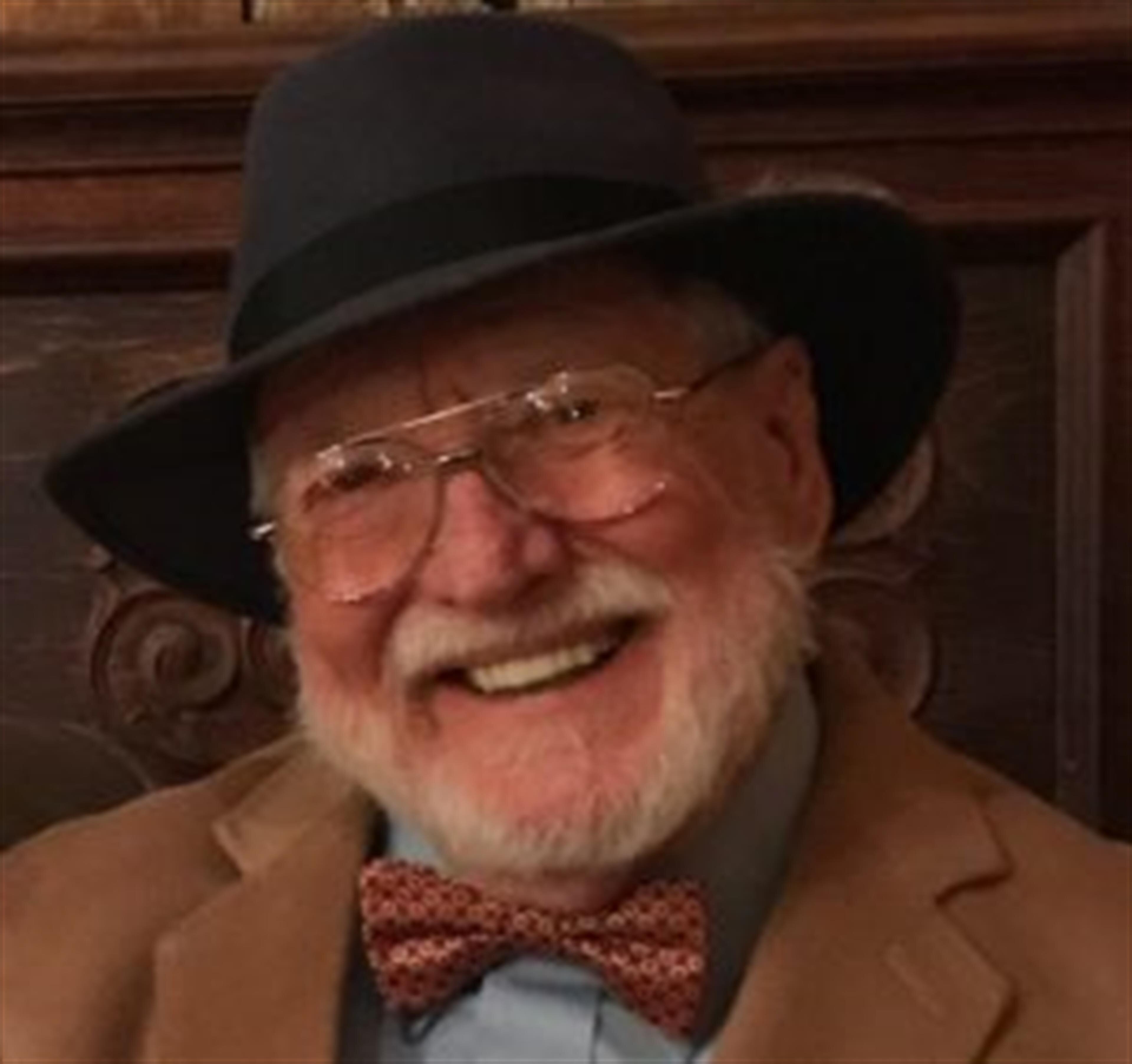 Thomas A. Johnson