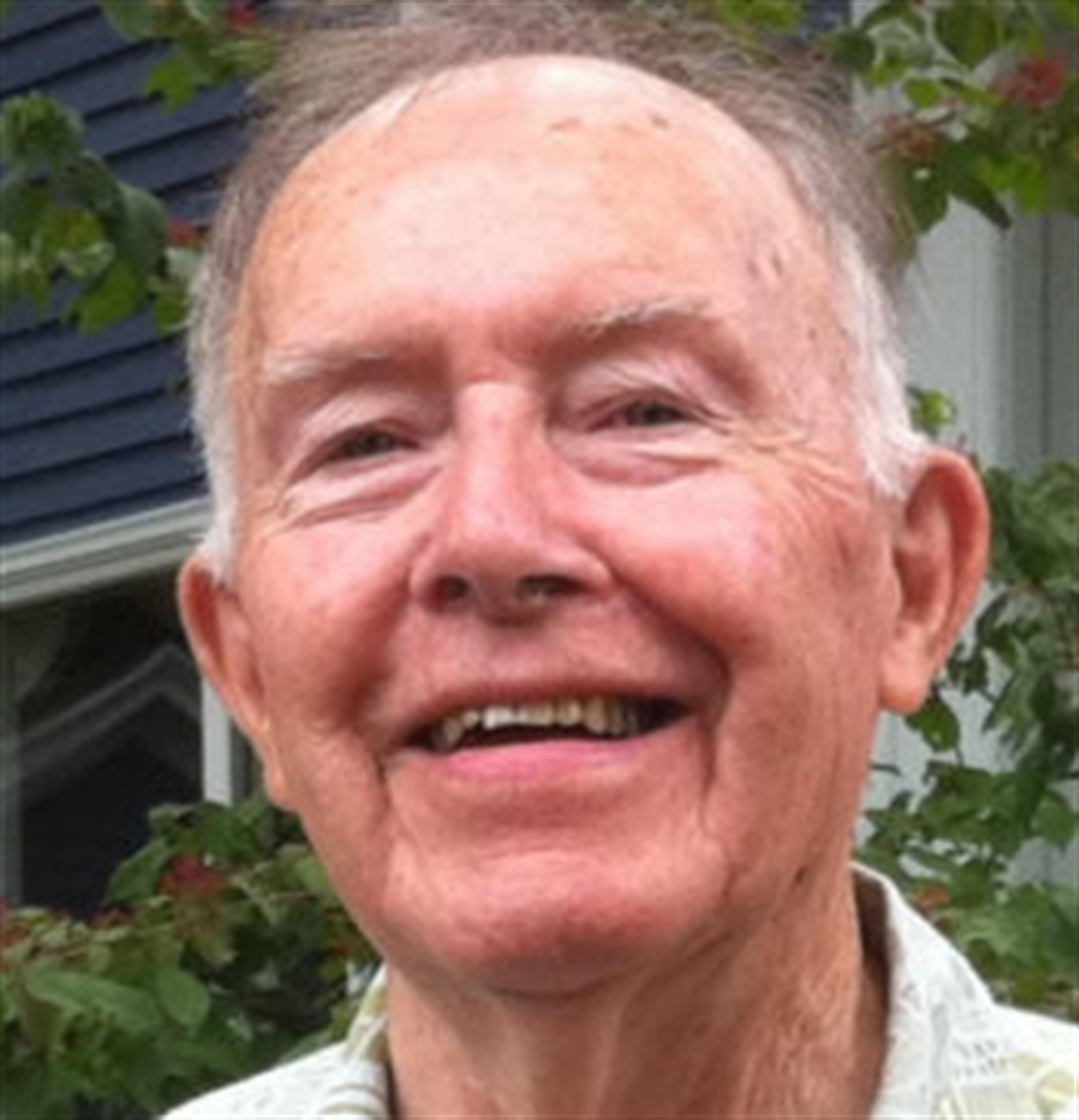 Robert J. Lamere