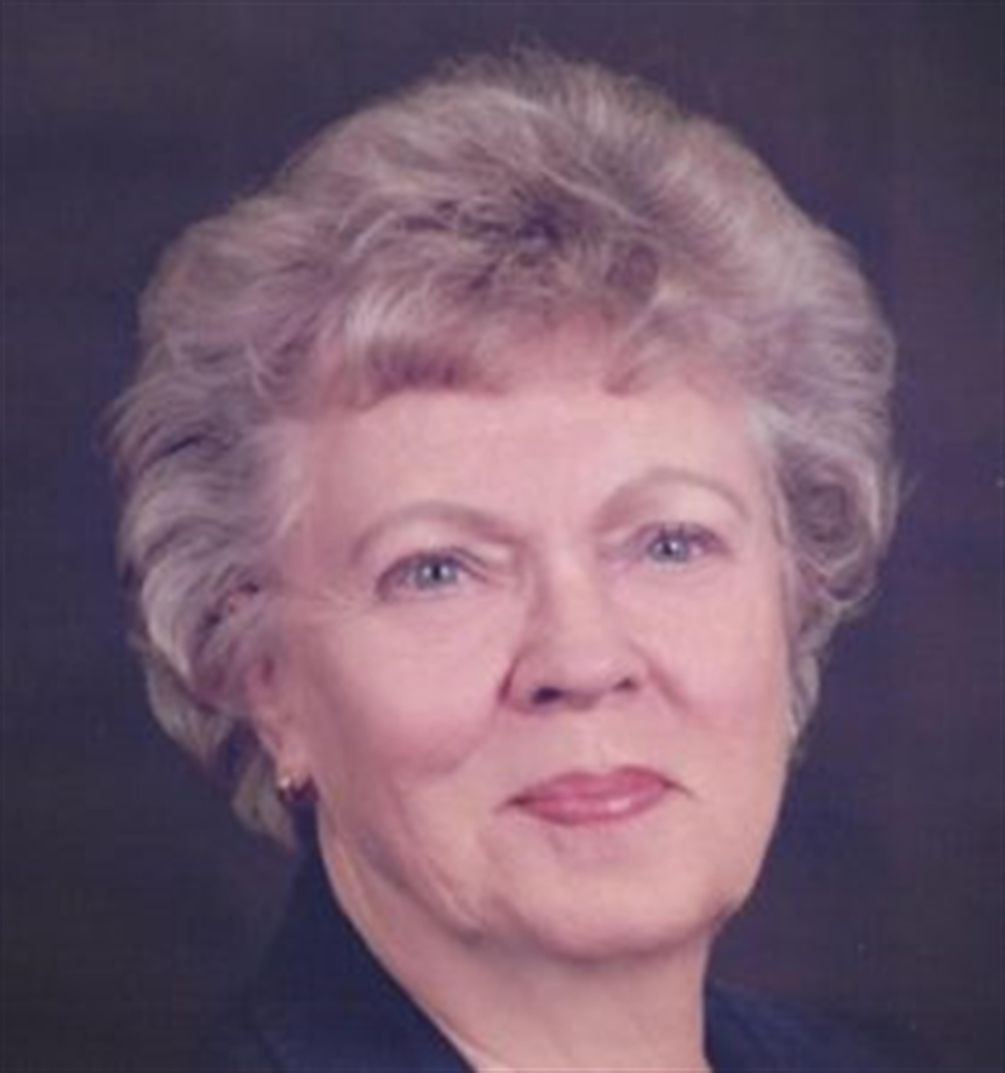 Bette L. Adams