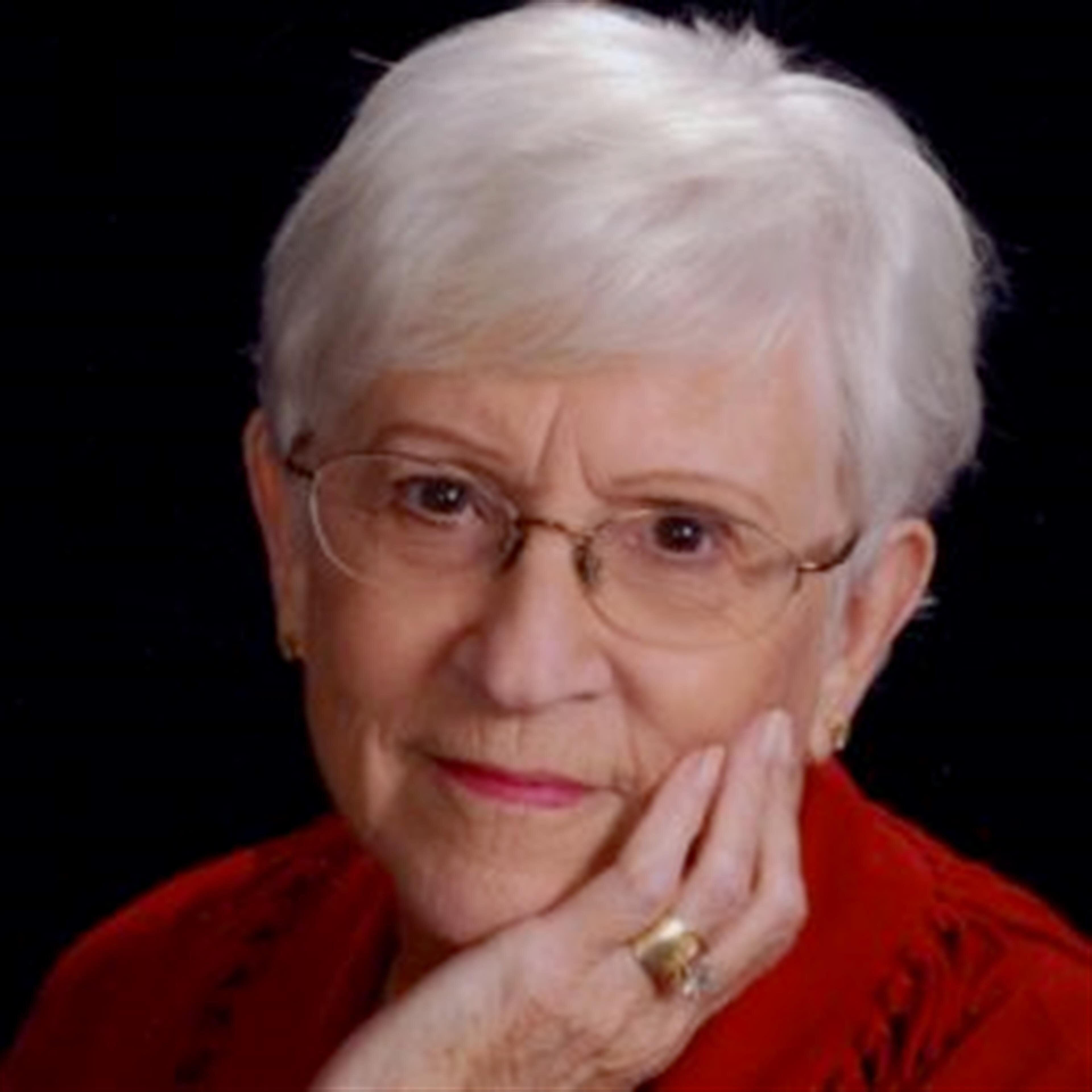 Mary Beth Shaw Crockarell
