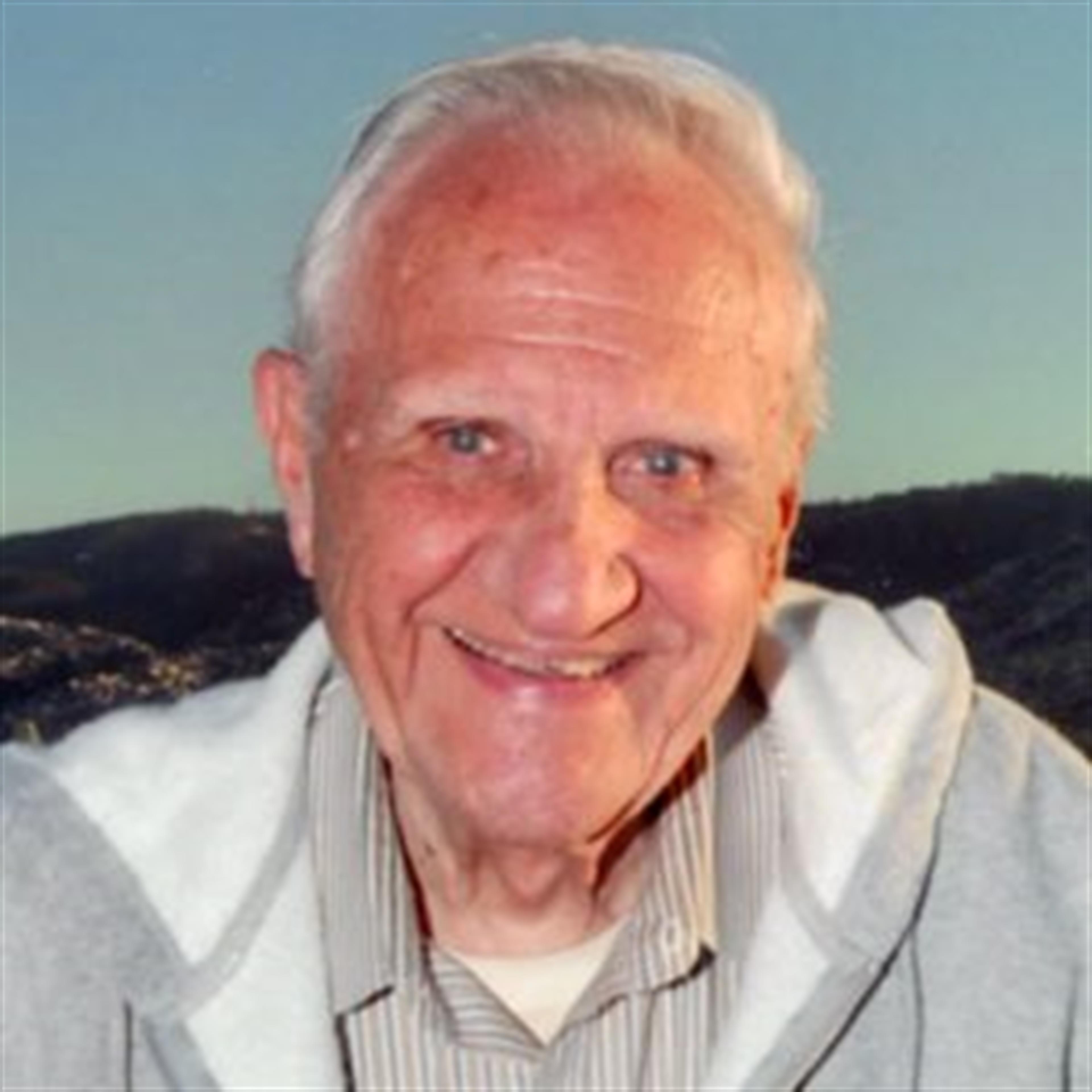 William Seaton Phillips