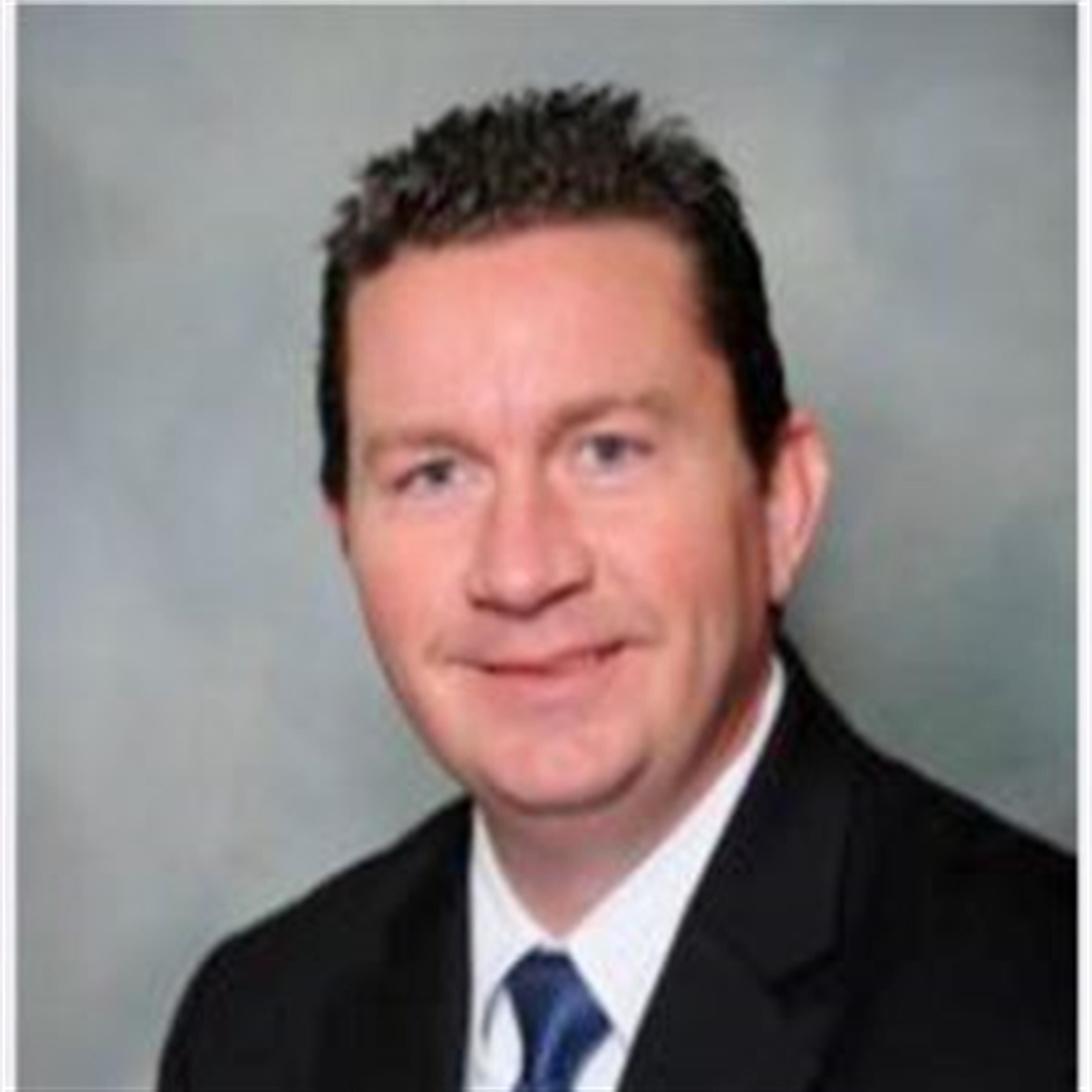 Fred Allen Bramlett McGonagill, Jr.