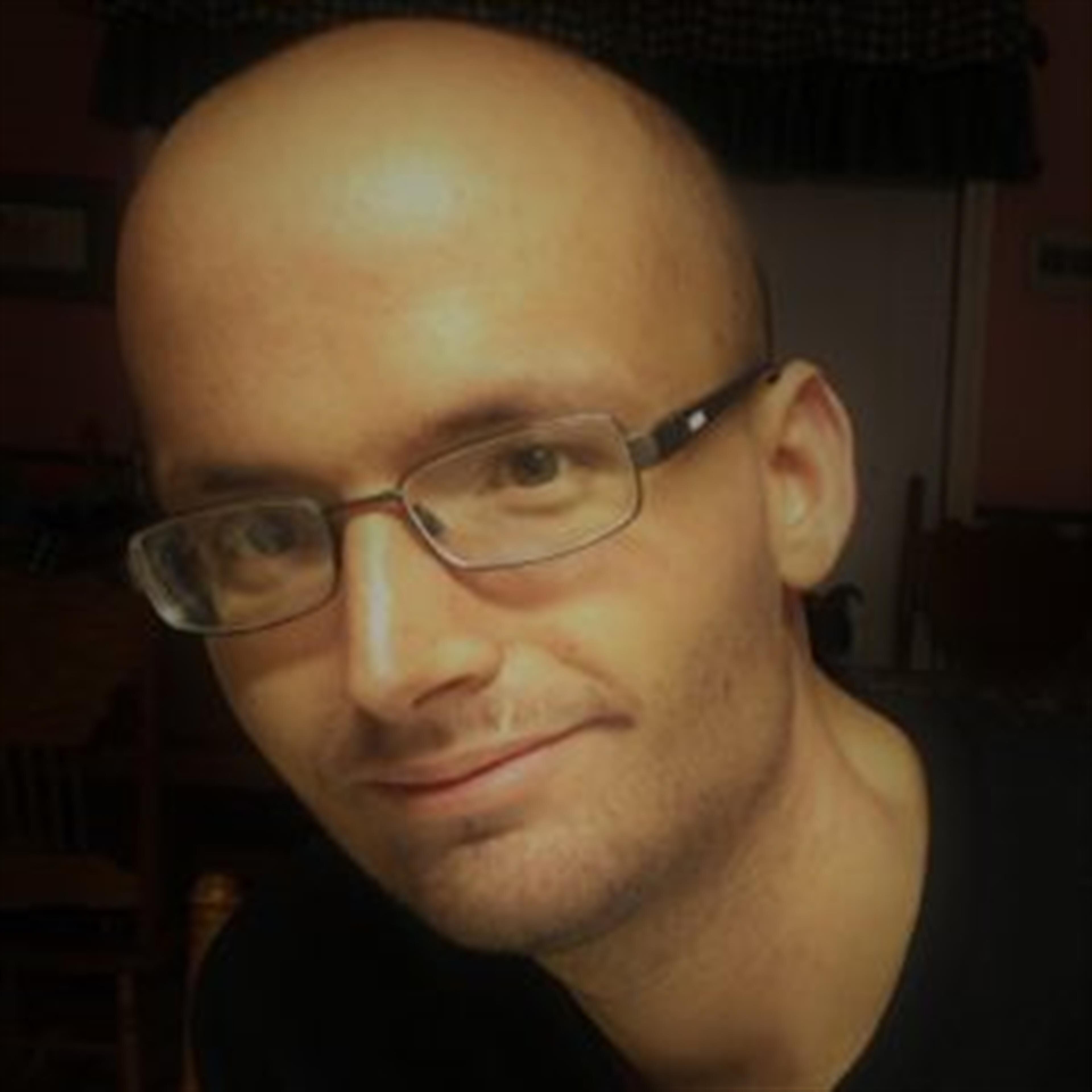 Darren Harrison