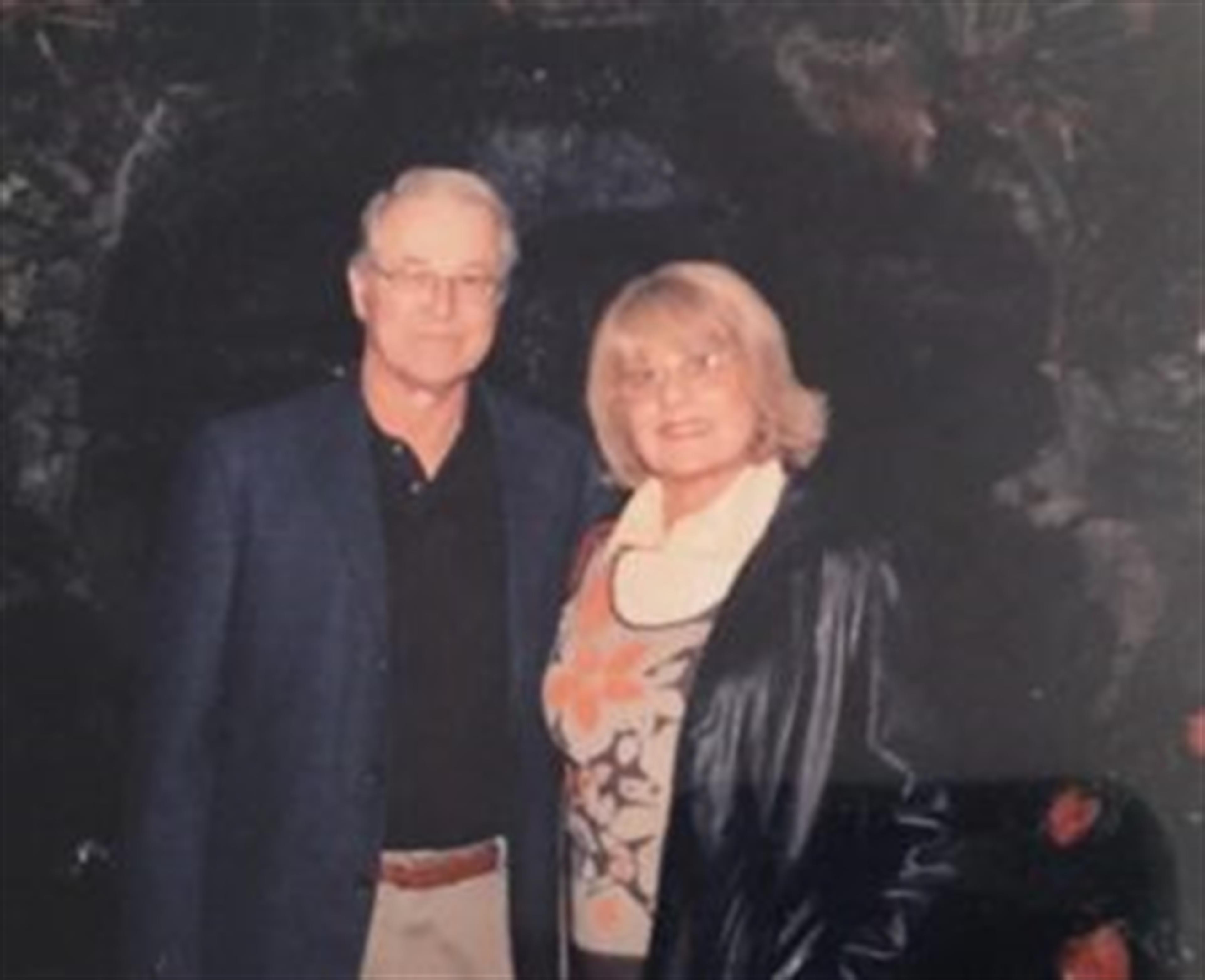 Carolyn Ann Grant