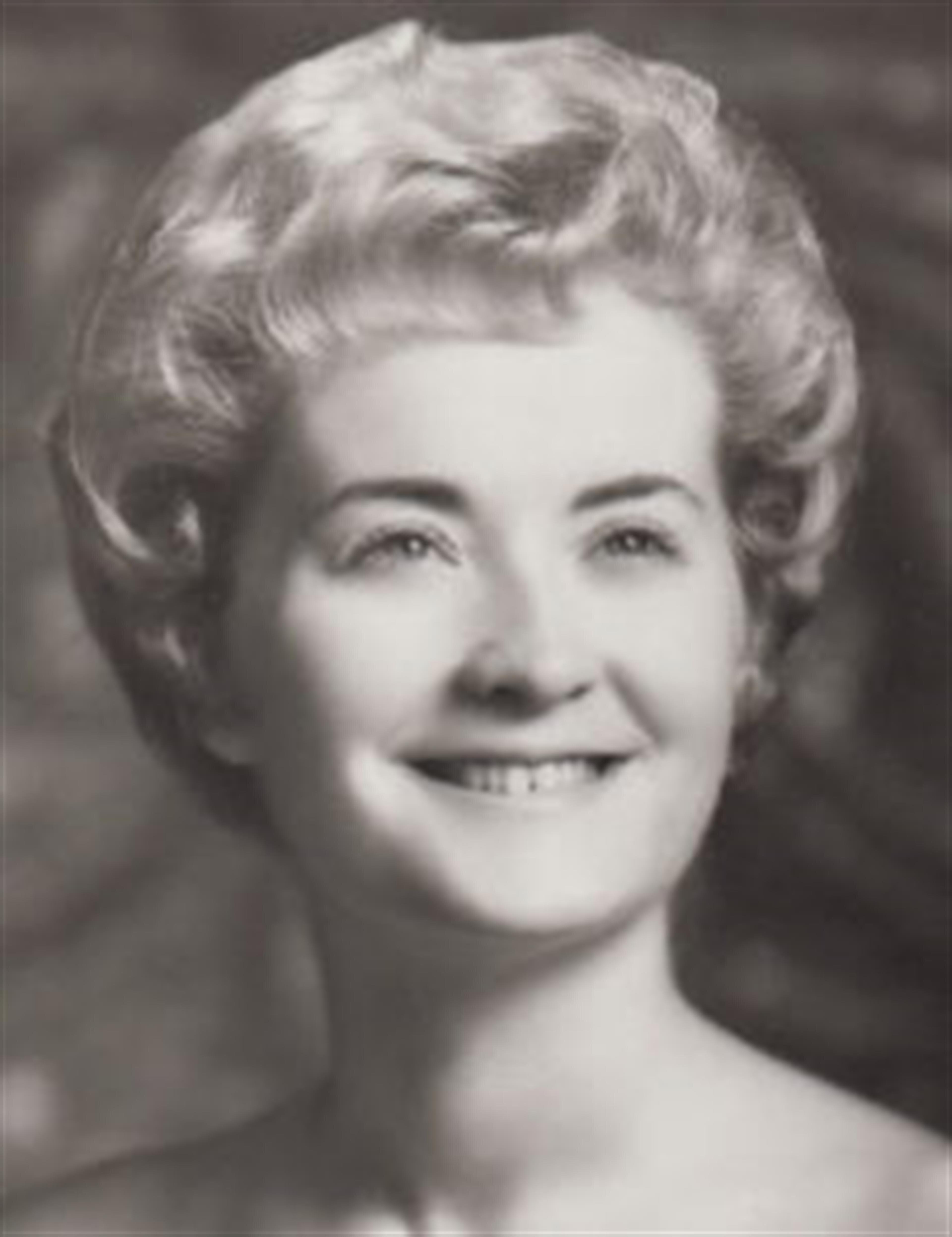 Rae Jean Hay