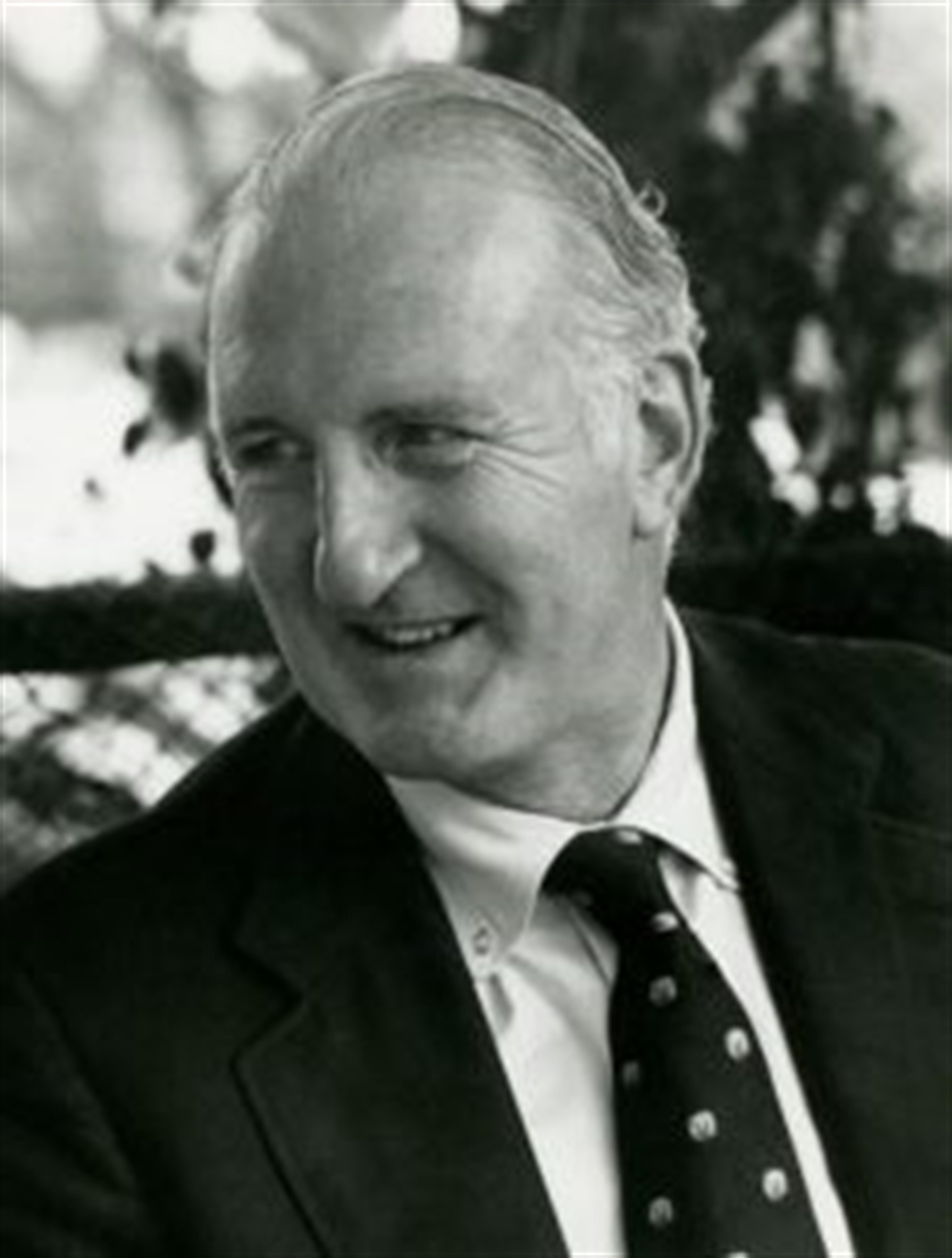 Roy E. Bell, Jr.