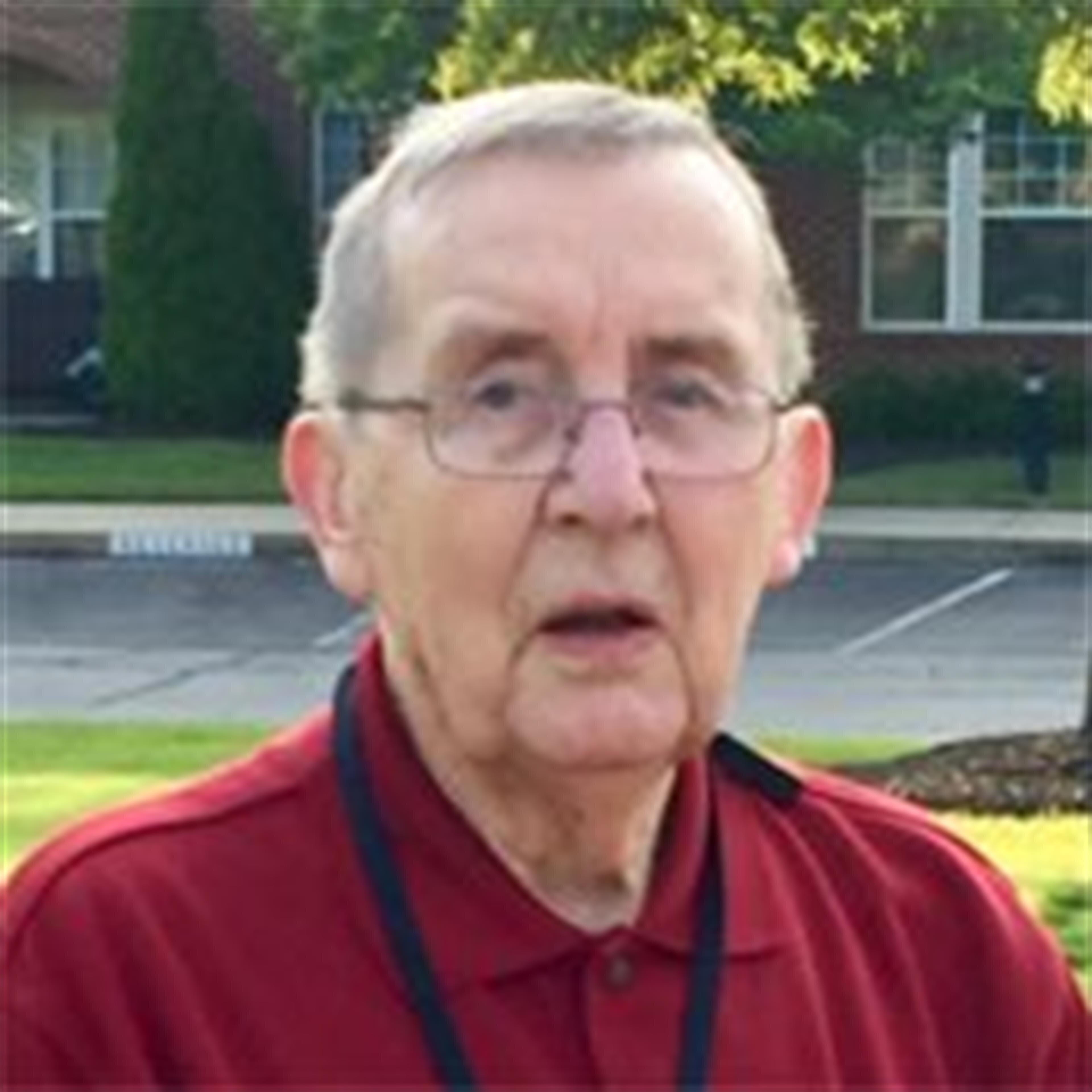 James N. Bush, Sr.