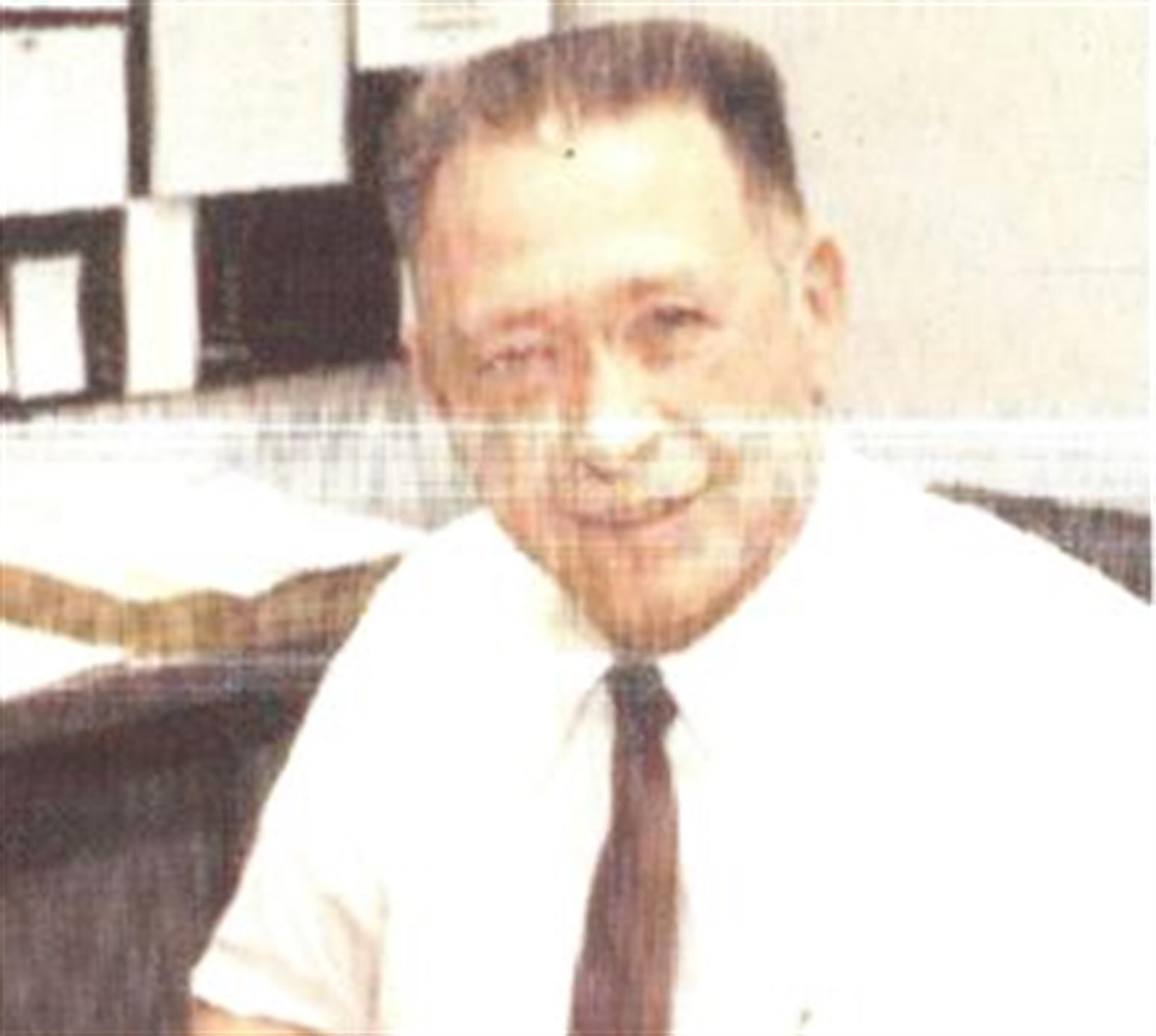 Fredrick Lange