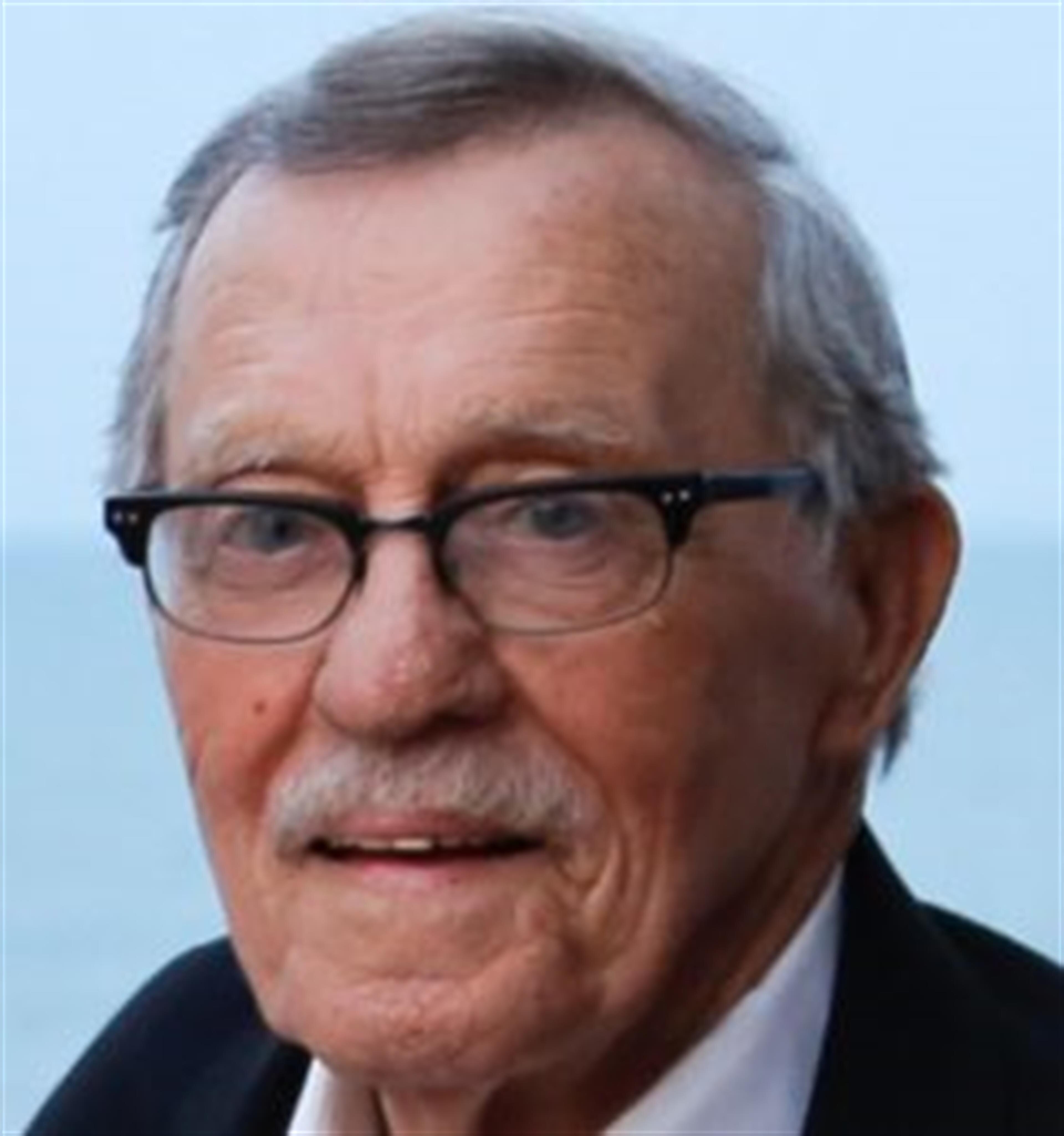 James T. Canfield Jr.