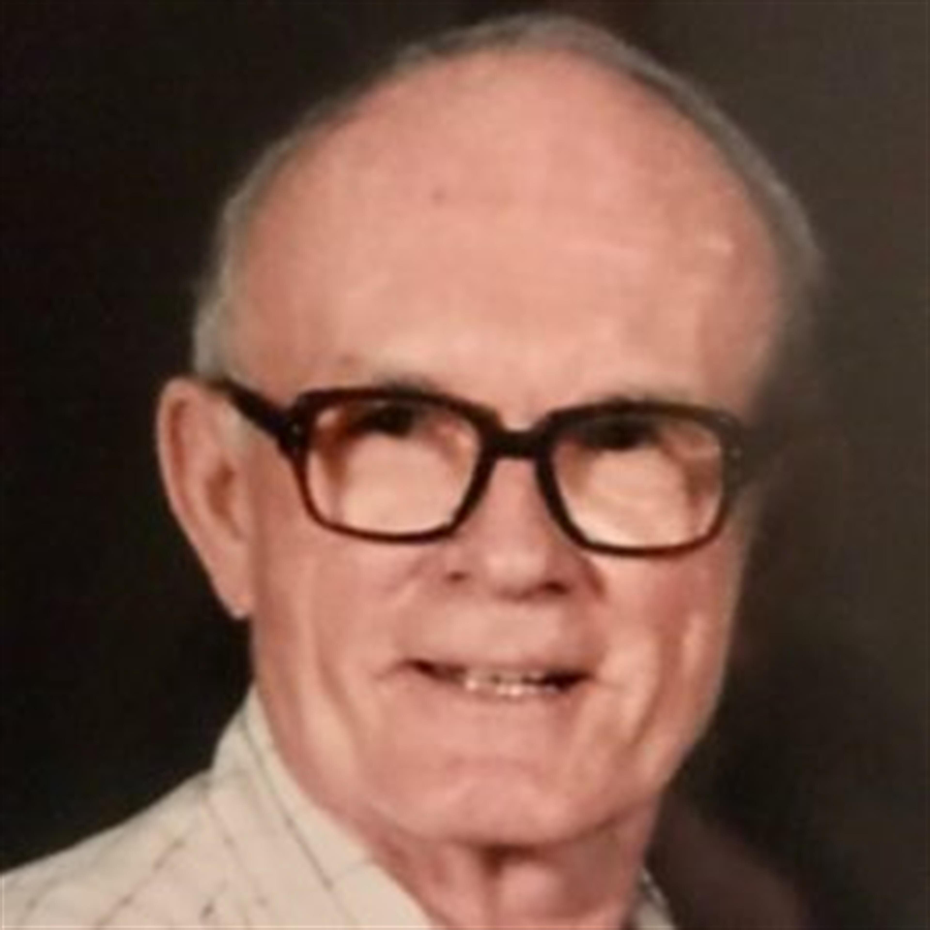 Walton R. Moore