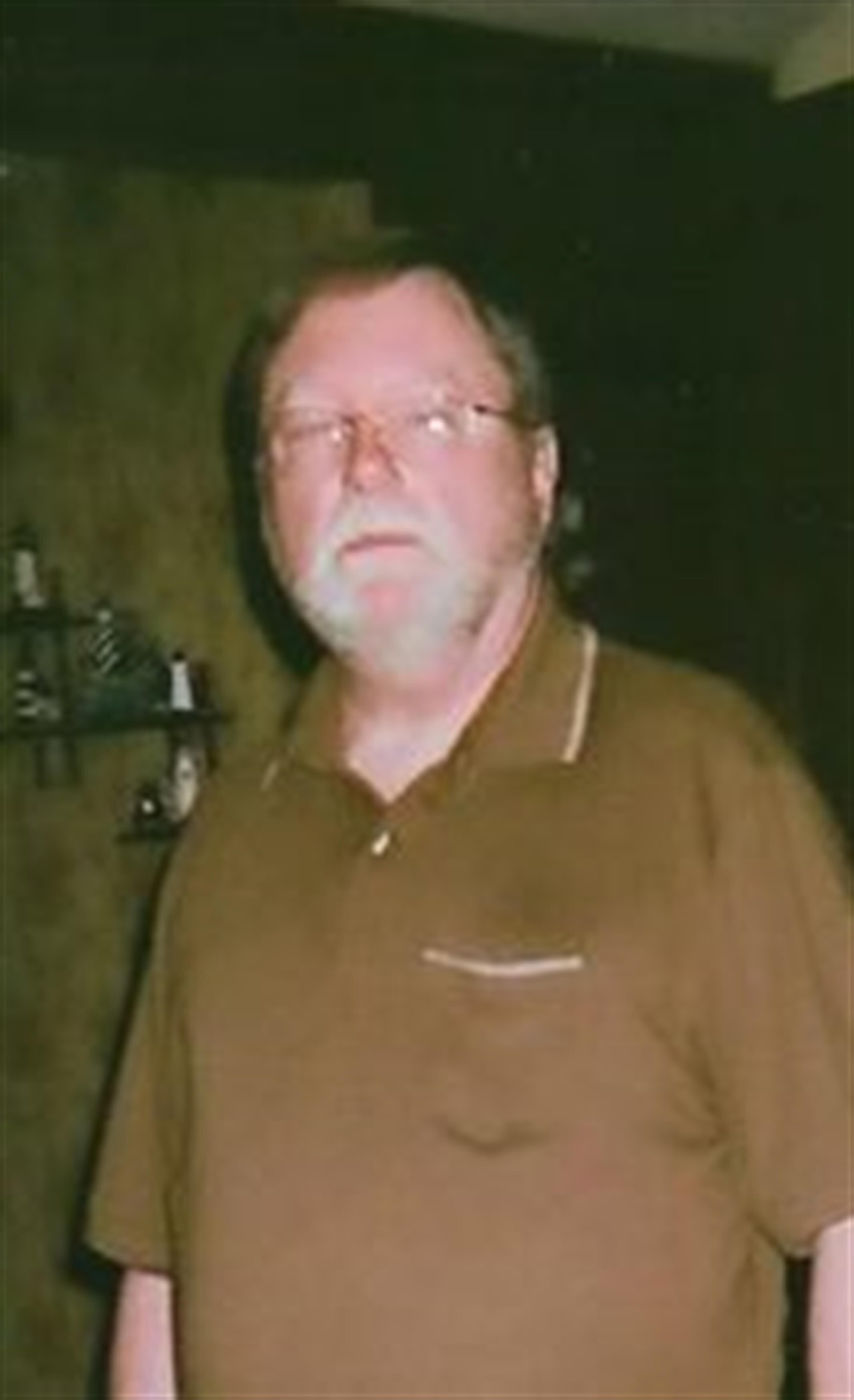 Charles A. Pagella, Jr.