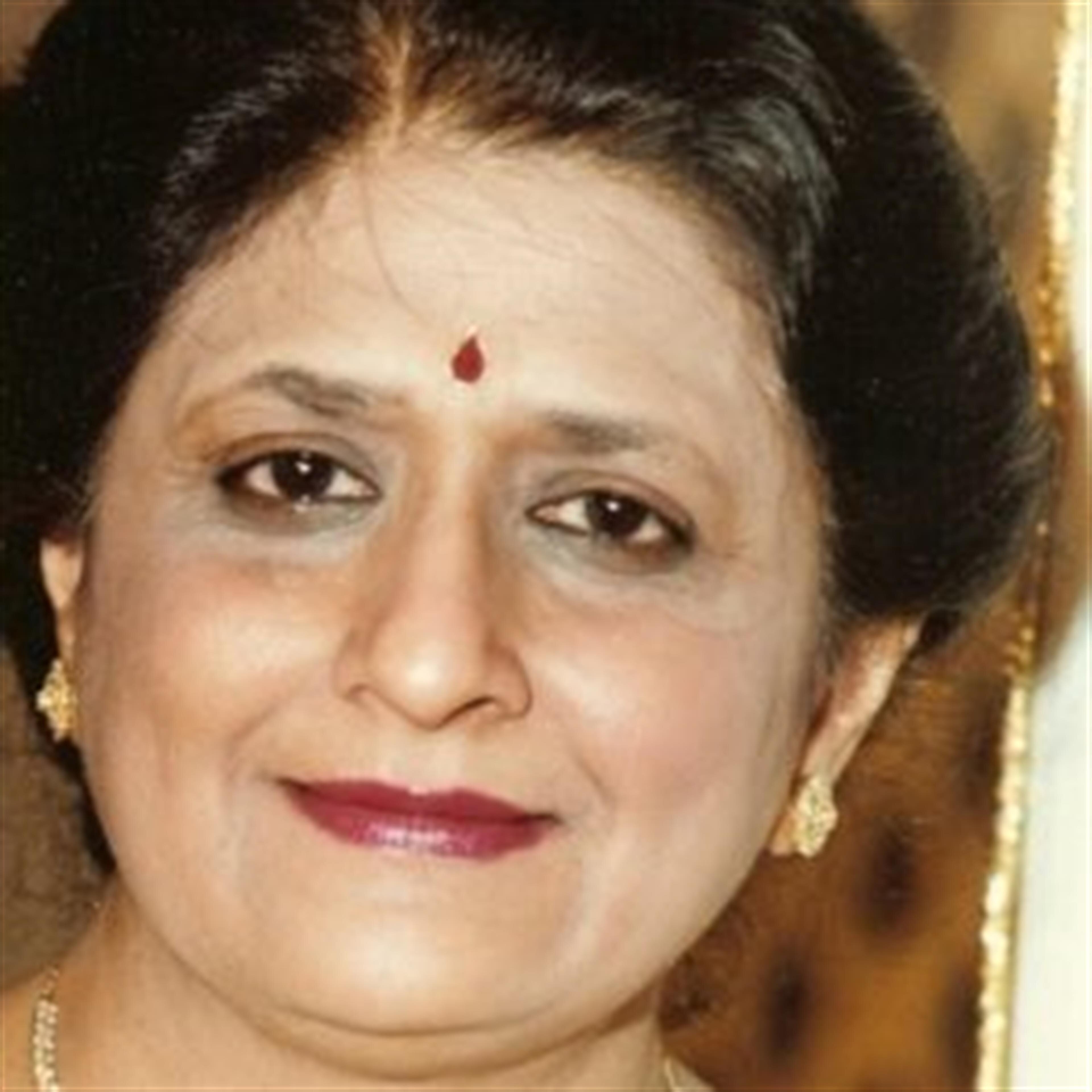 Chandralata Sheth