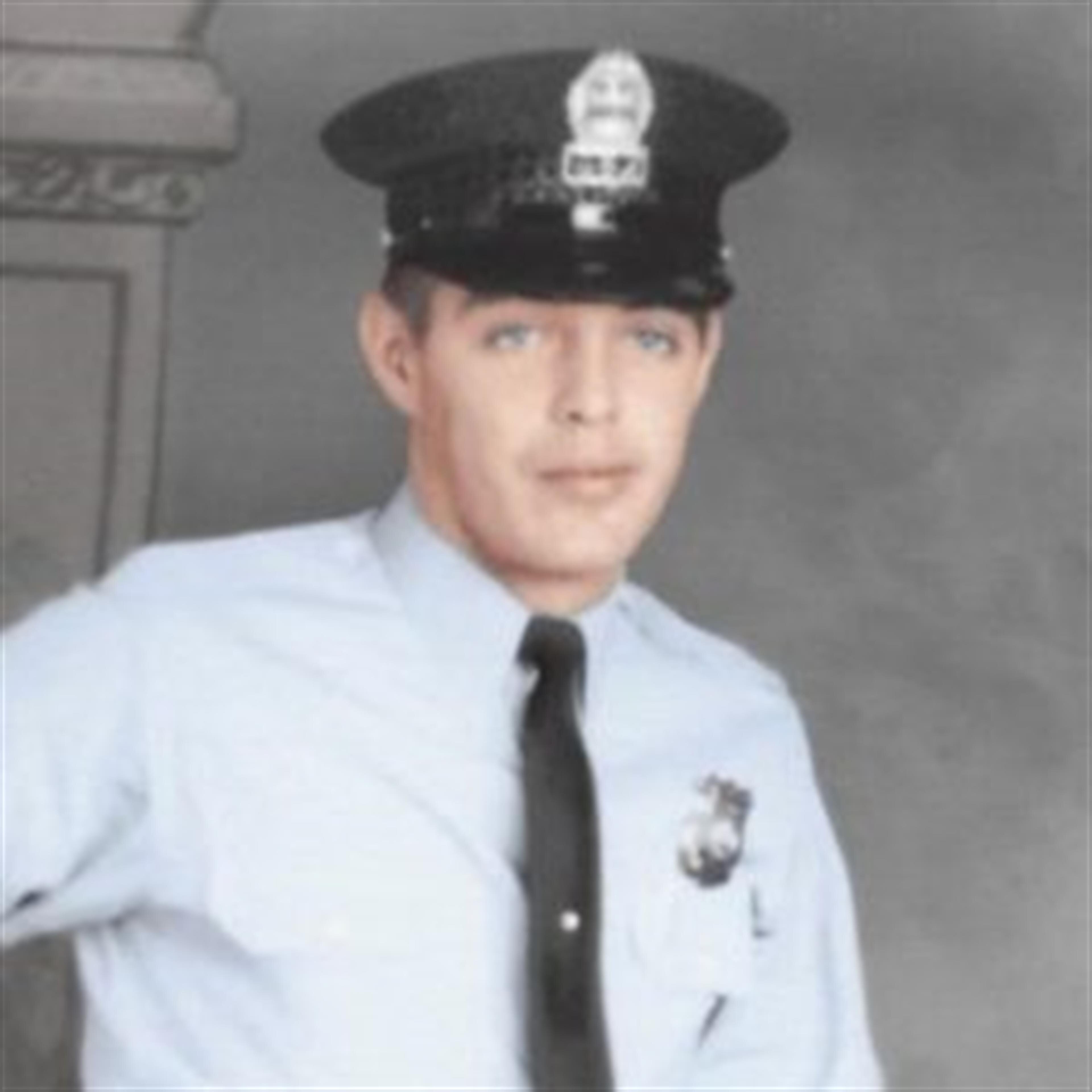Sam Carney Evans, Jr.