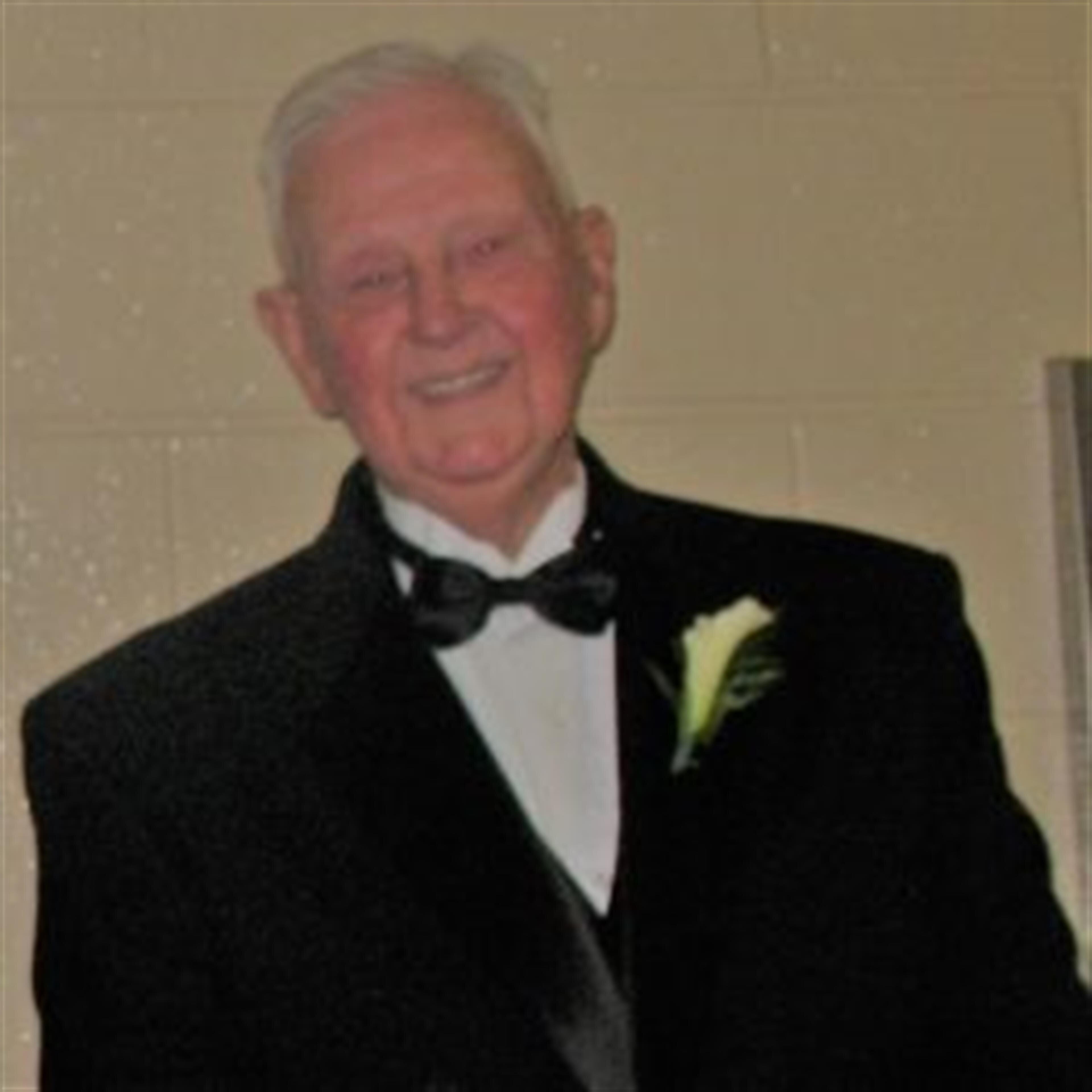 Lexie L. Cobb, Jr.