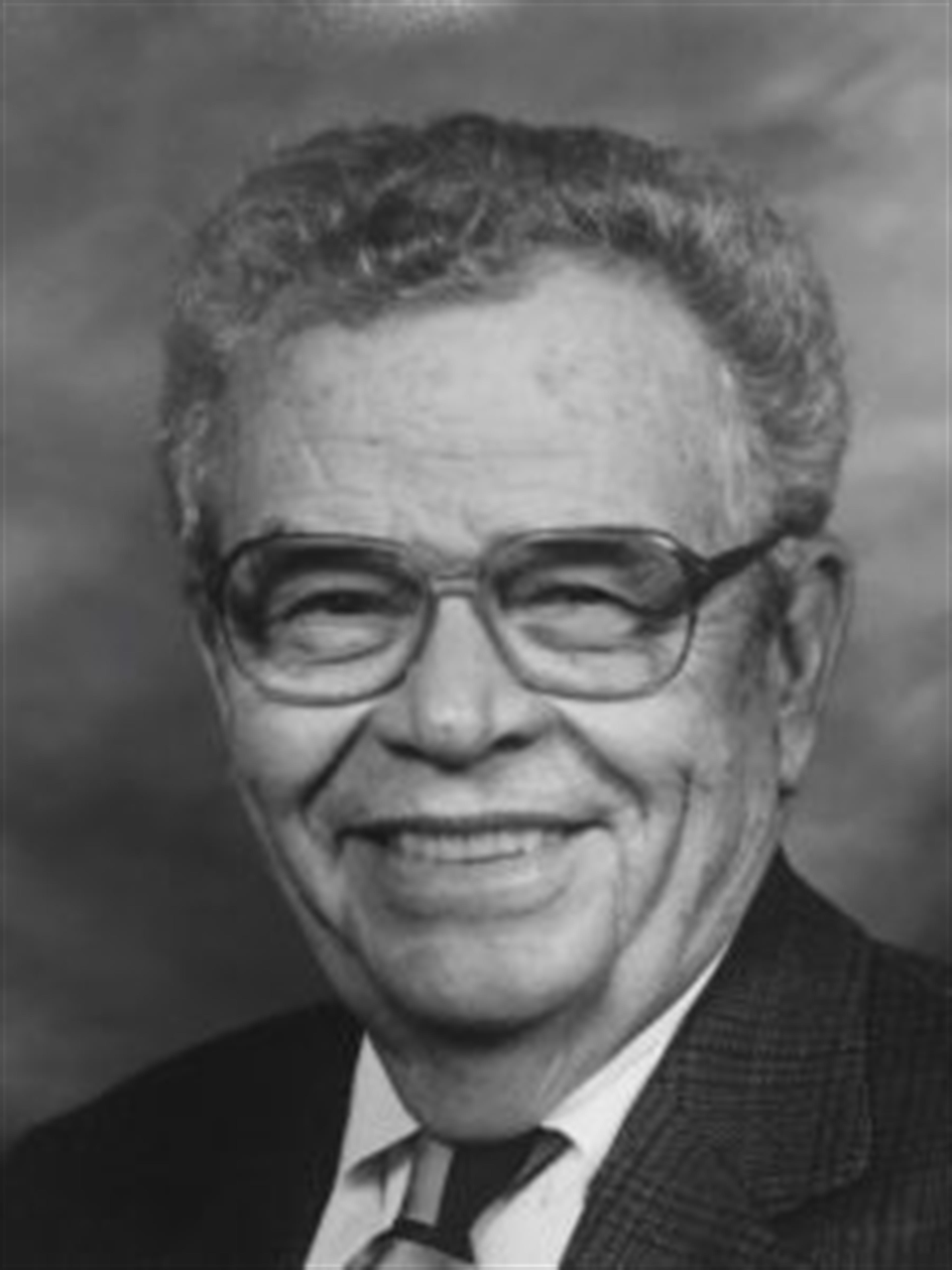 Wayne Woodruff Pyeatt