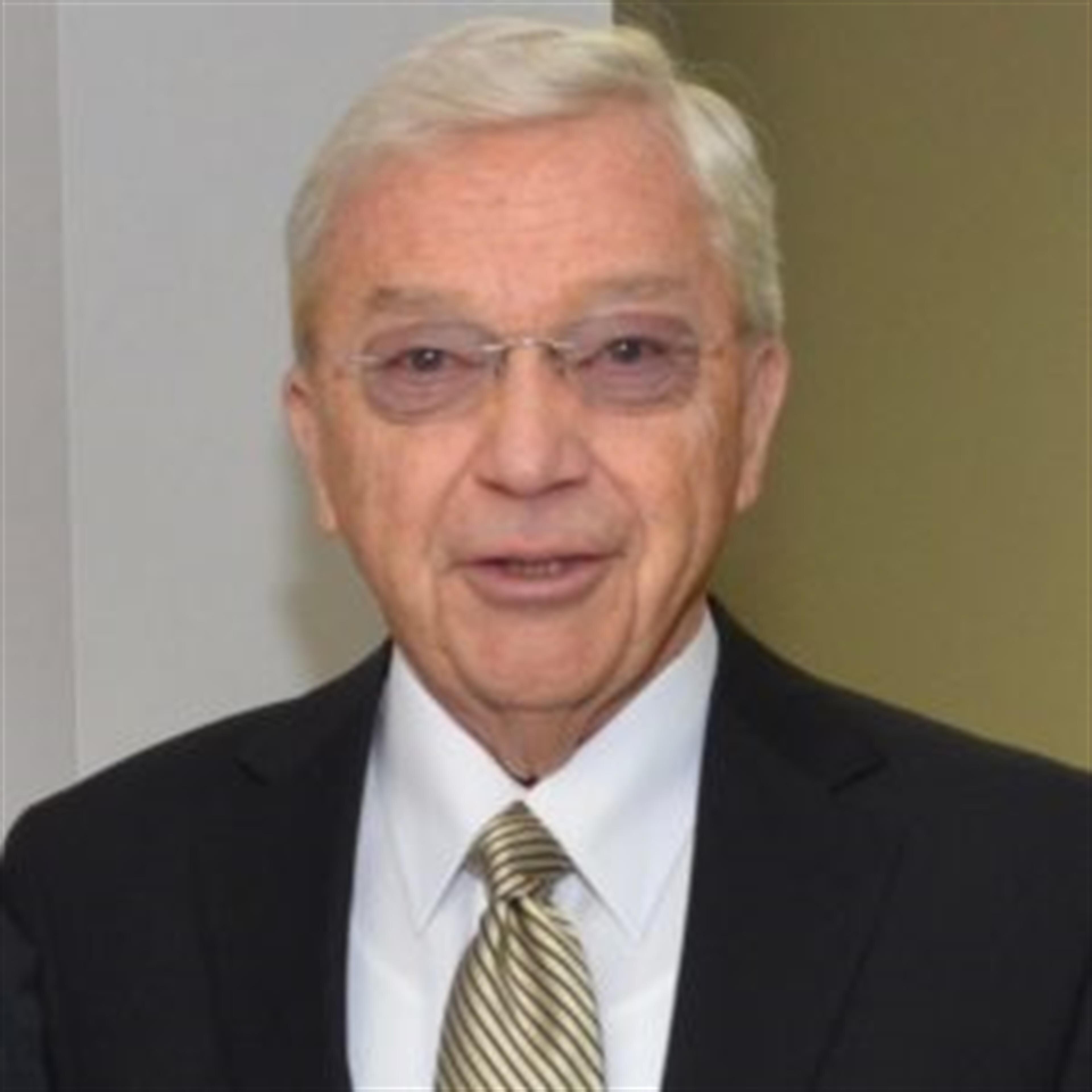 Lloyd Gilbert Hansen, Sr.