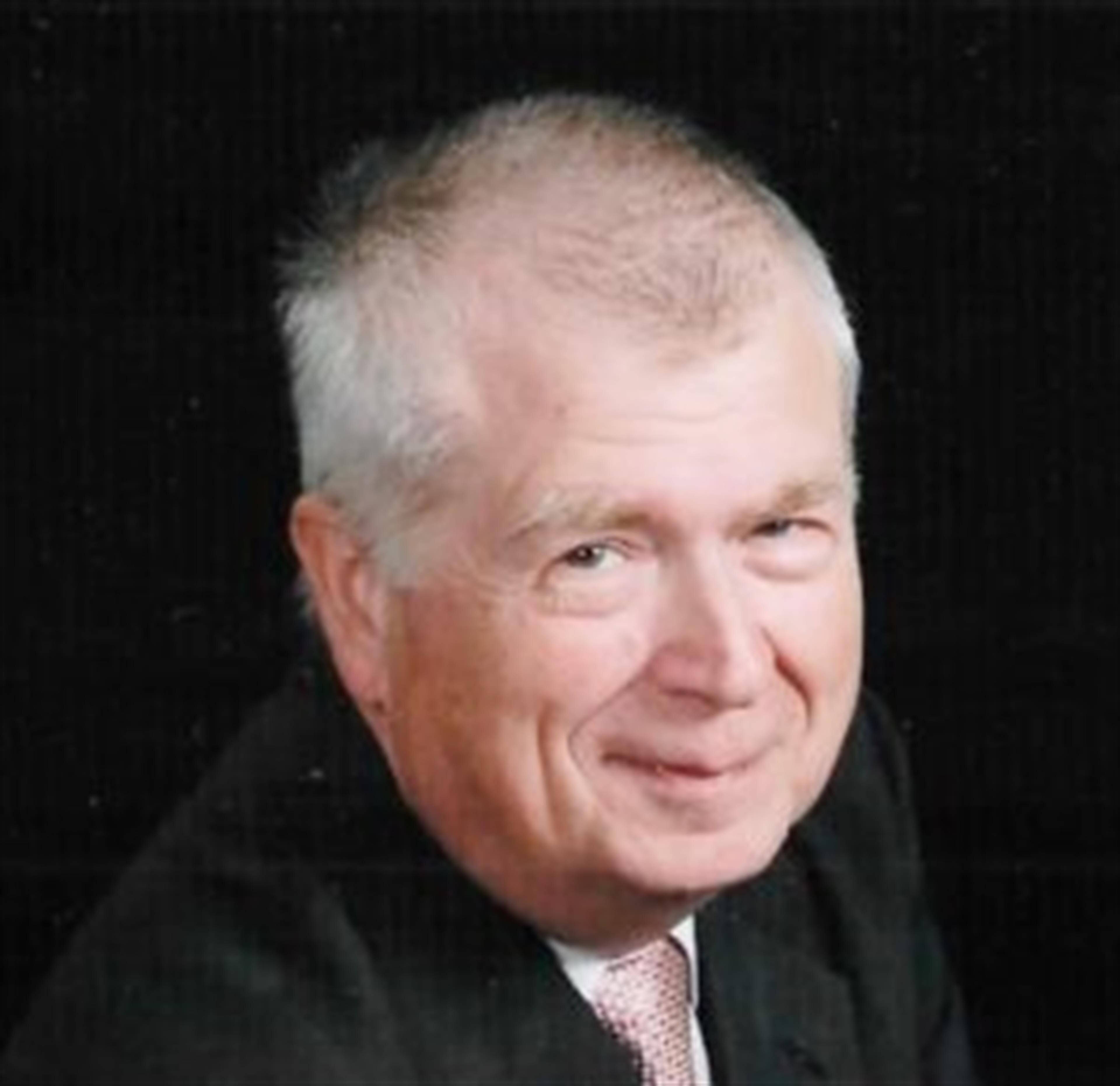 Sam McHugh