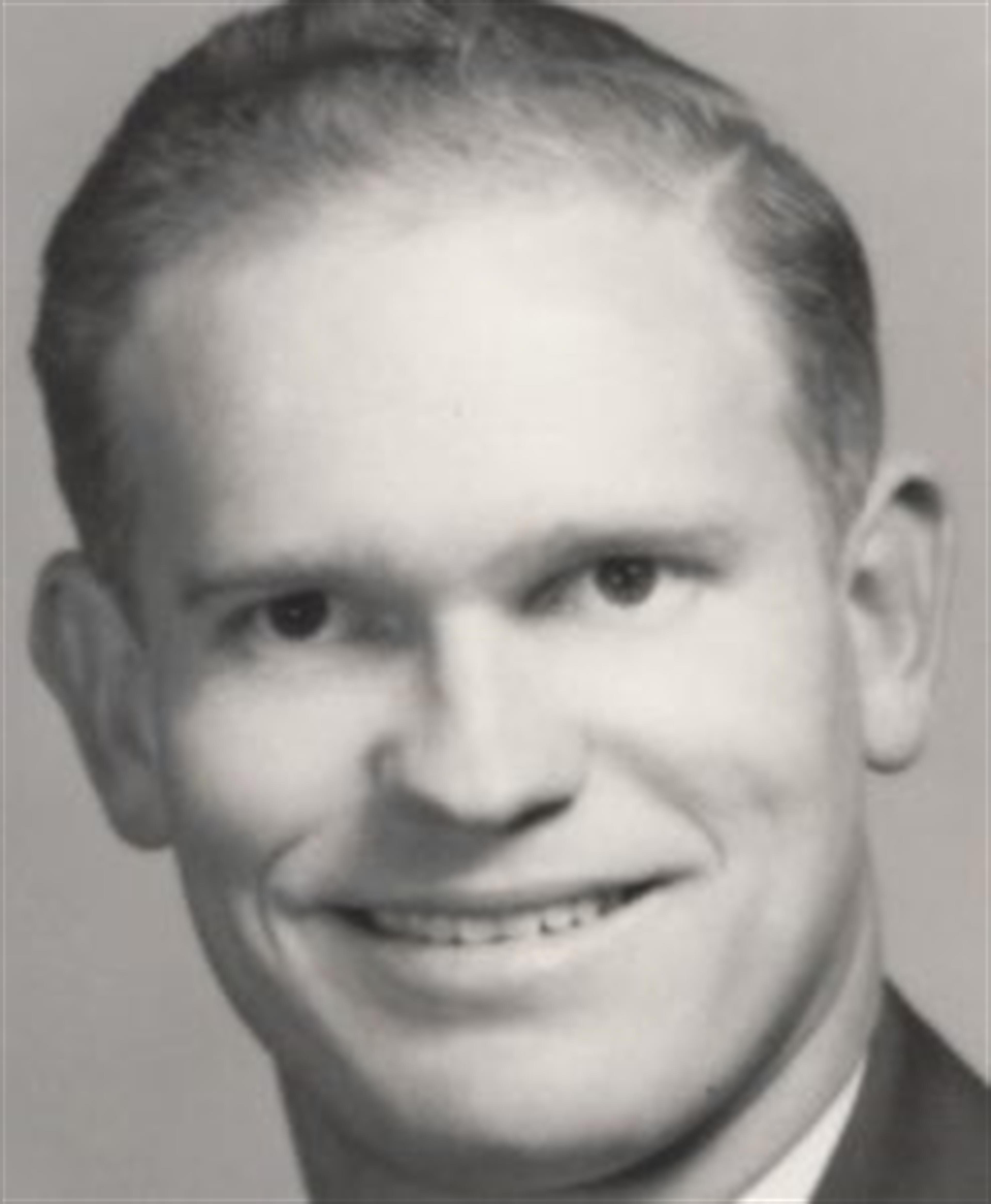 Hubert Durell Suber