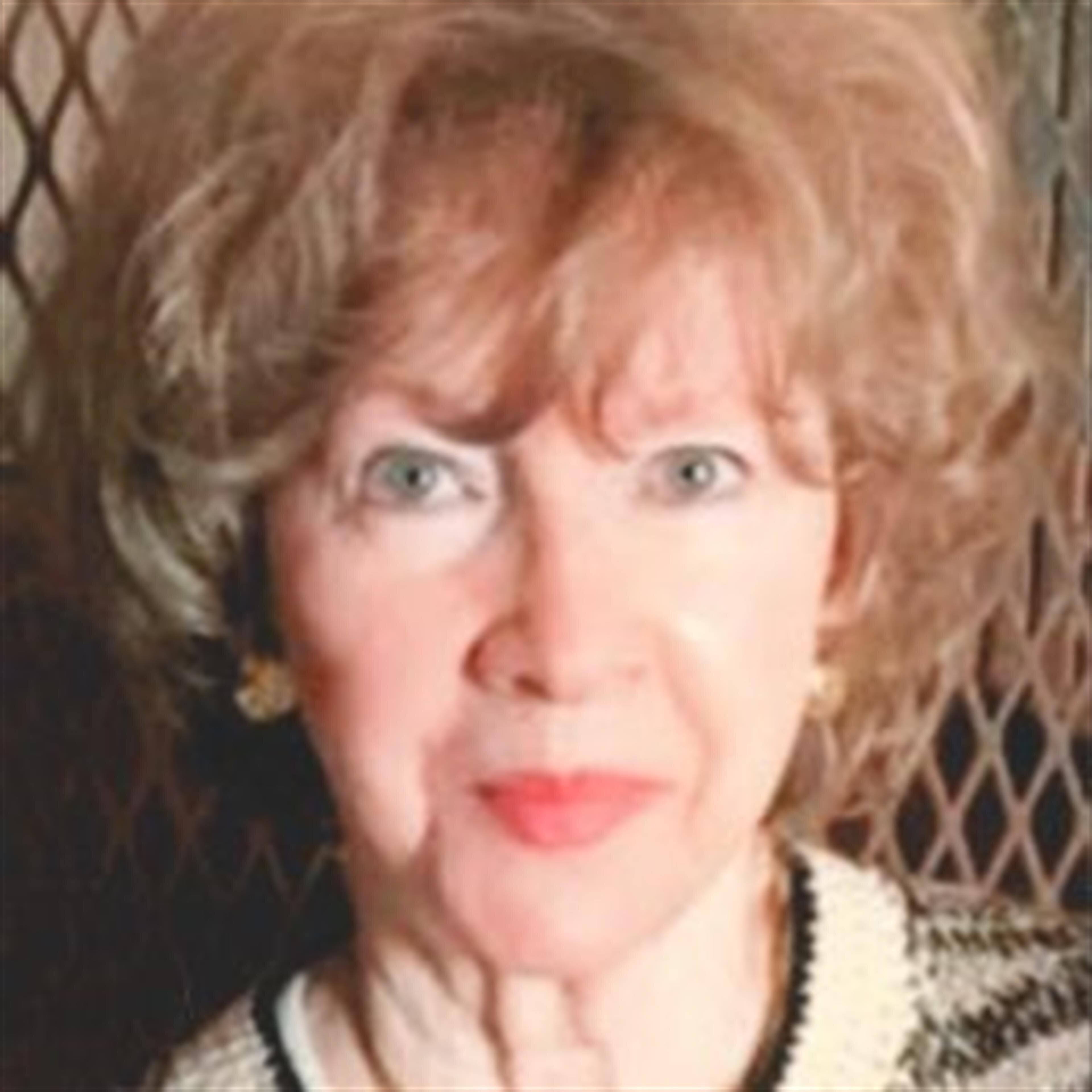 Jane "Janie" Akers