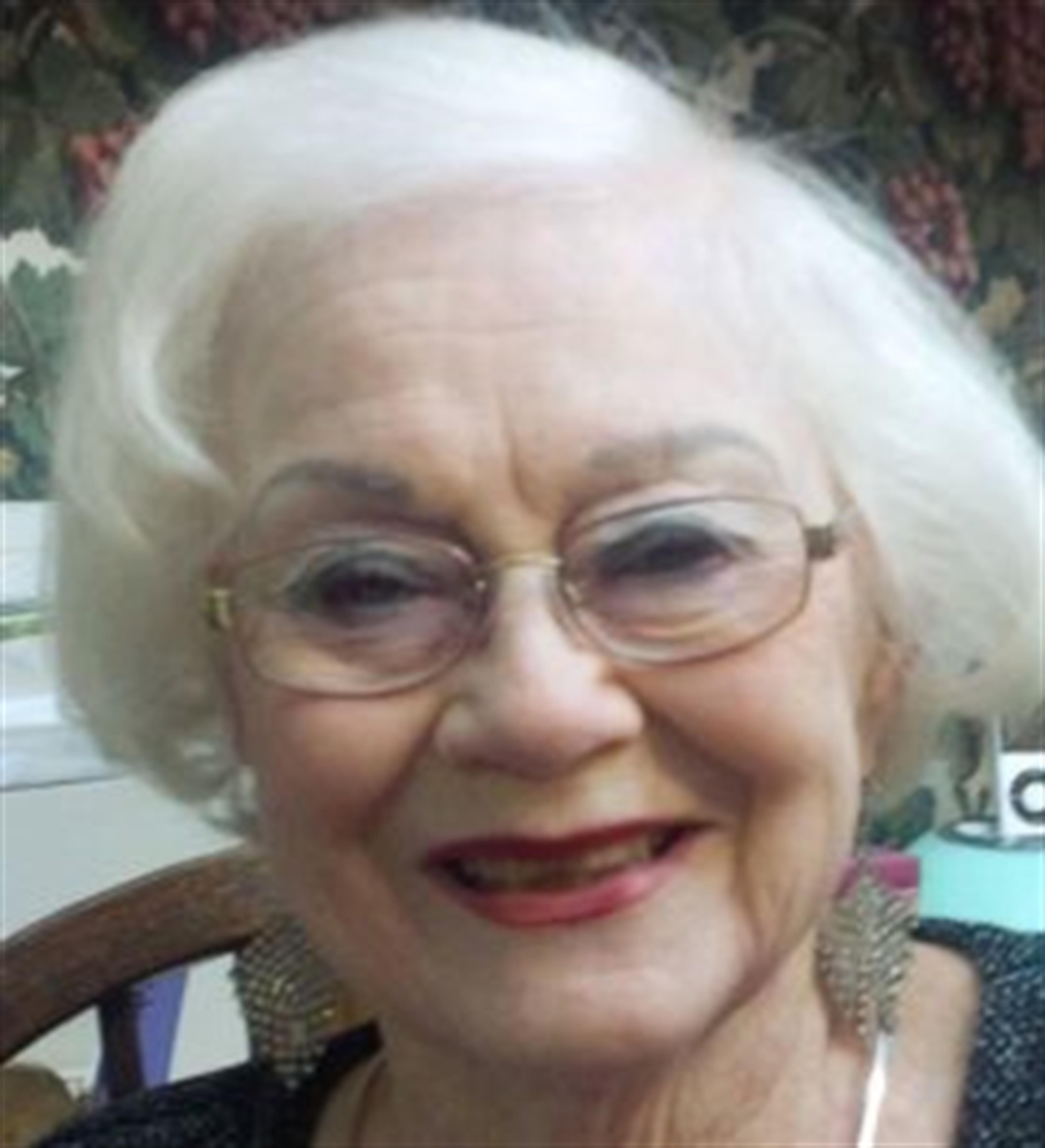 Ann Wood Tait