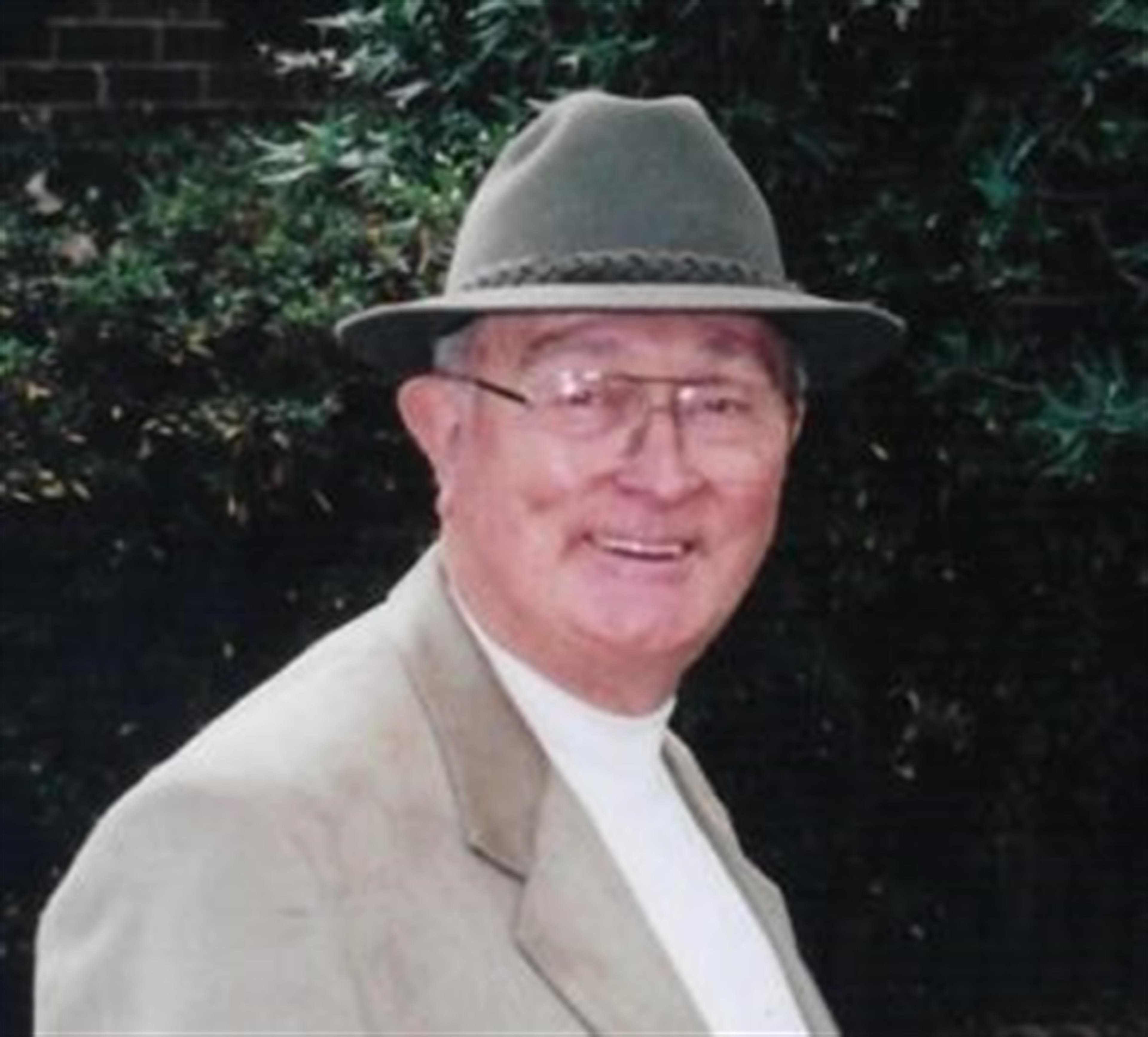 Raymond L. Godman