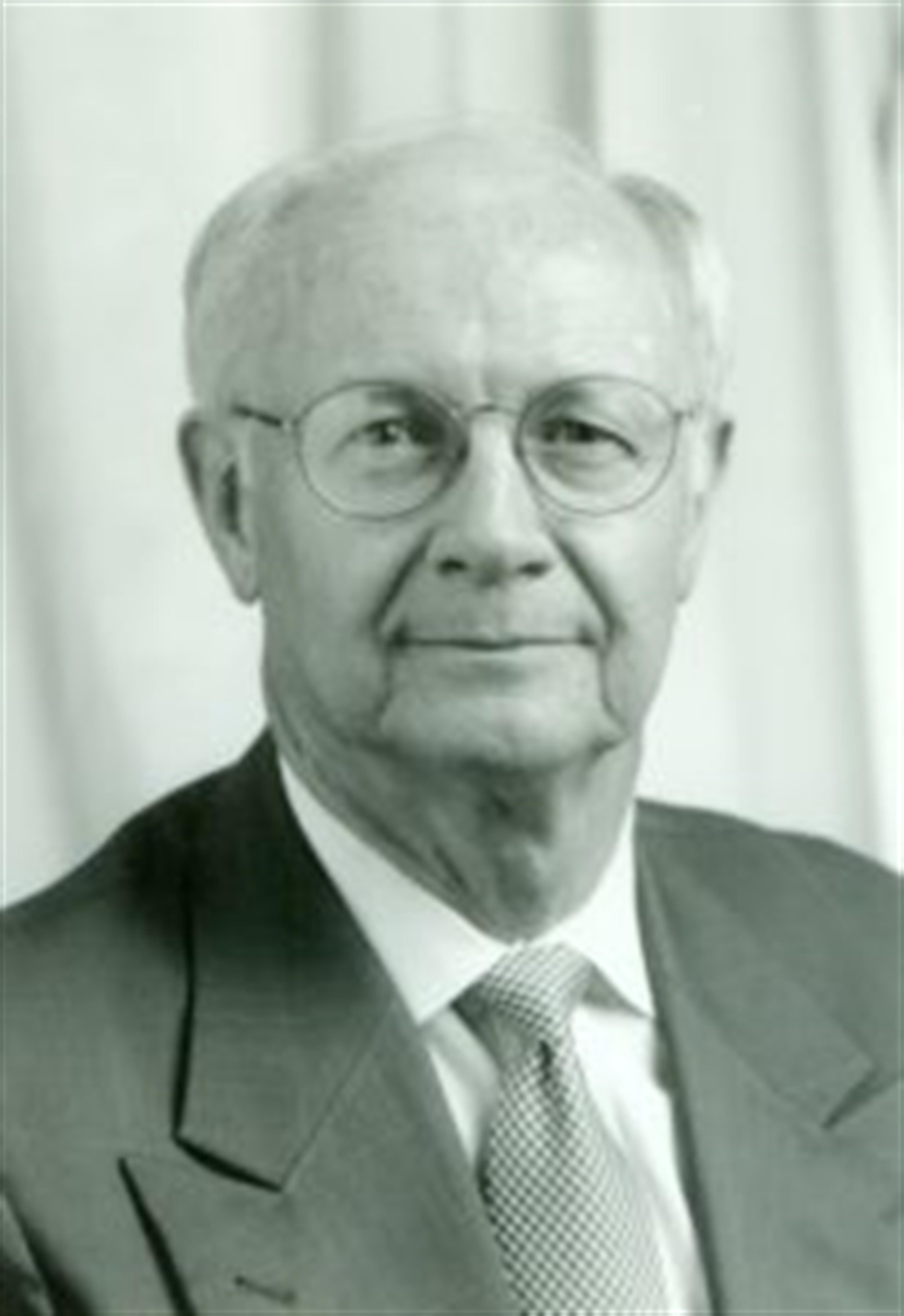 Floyd Edmond Williams