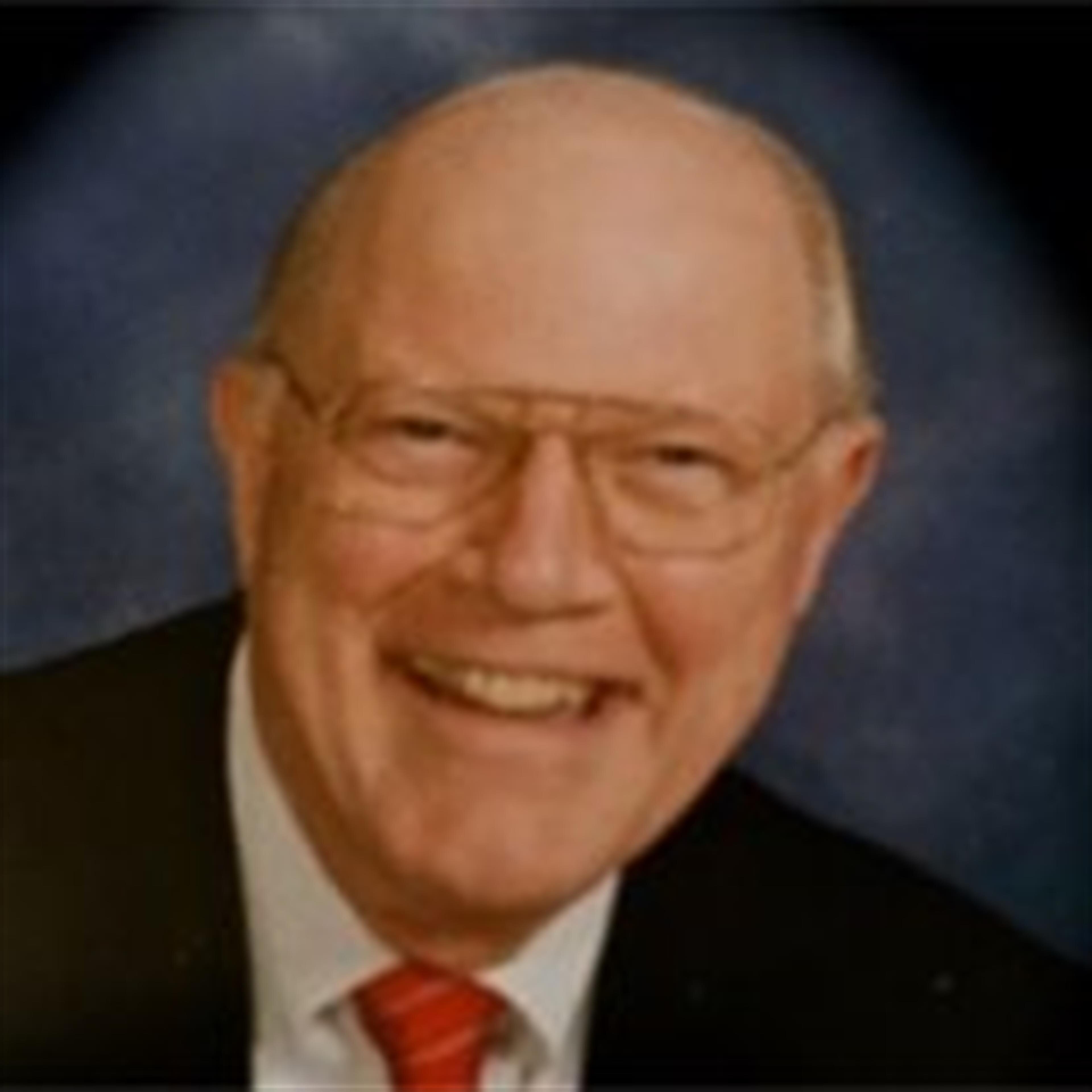 David Lloyd Armbruster