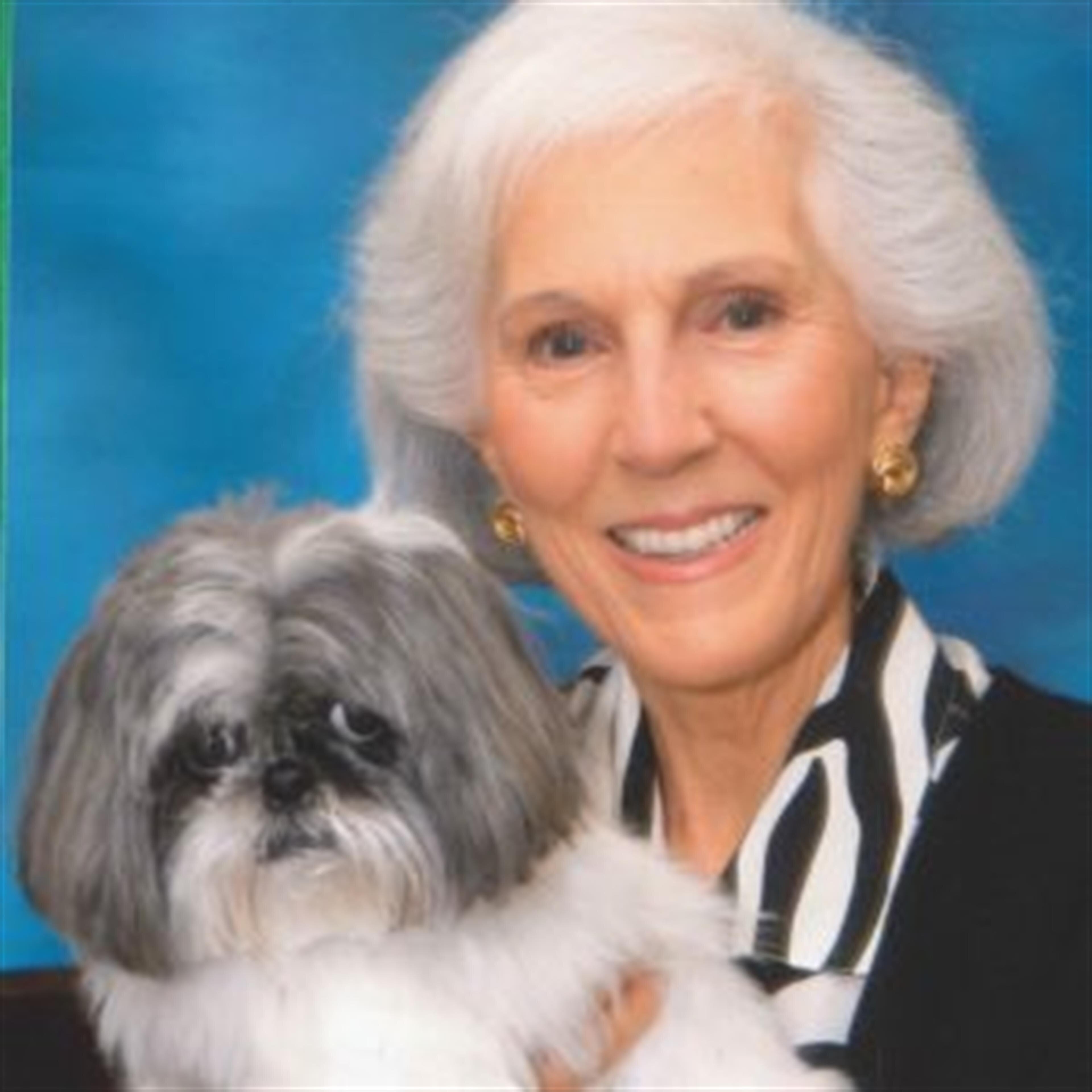 Shirley Louise Clark