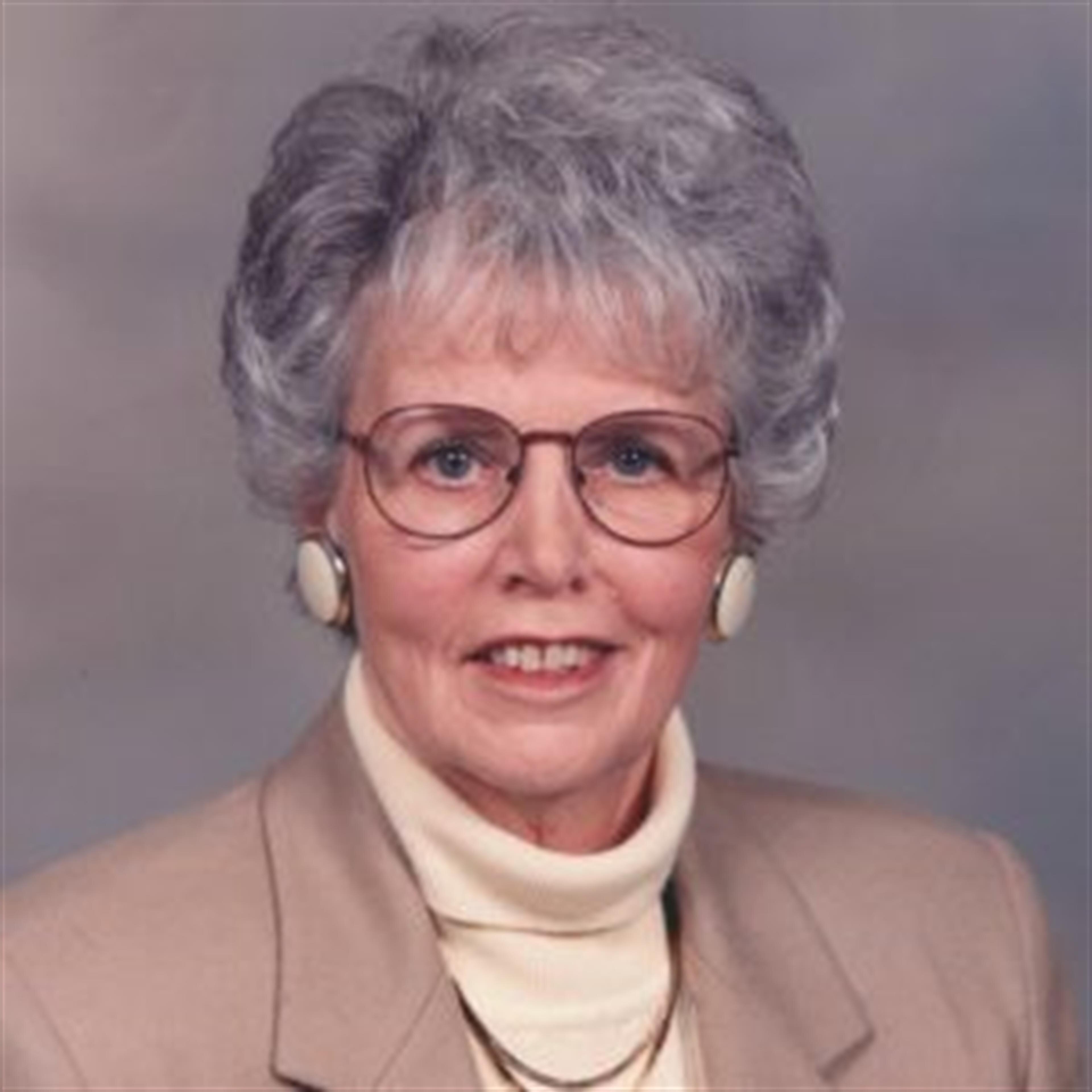 Betty Y. Randles